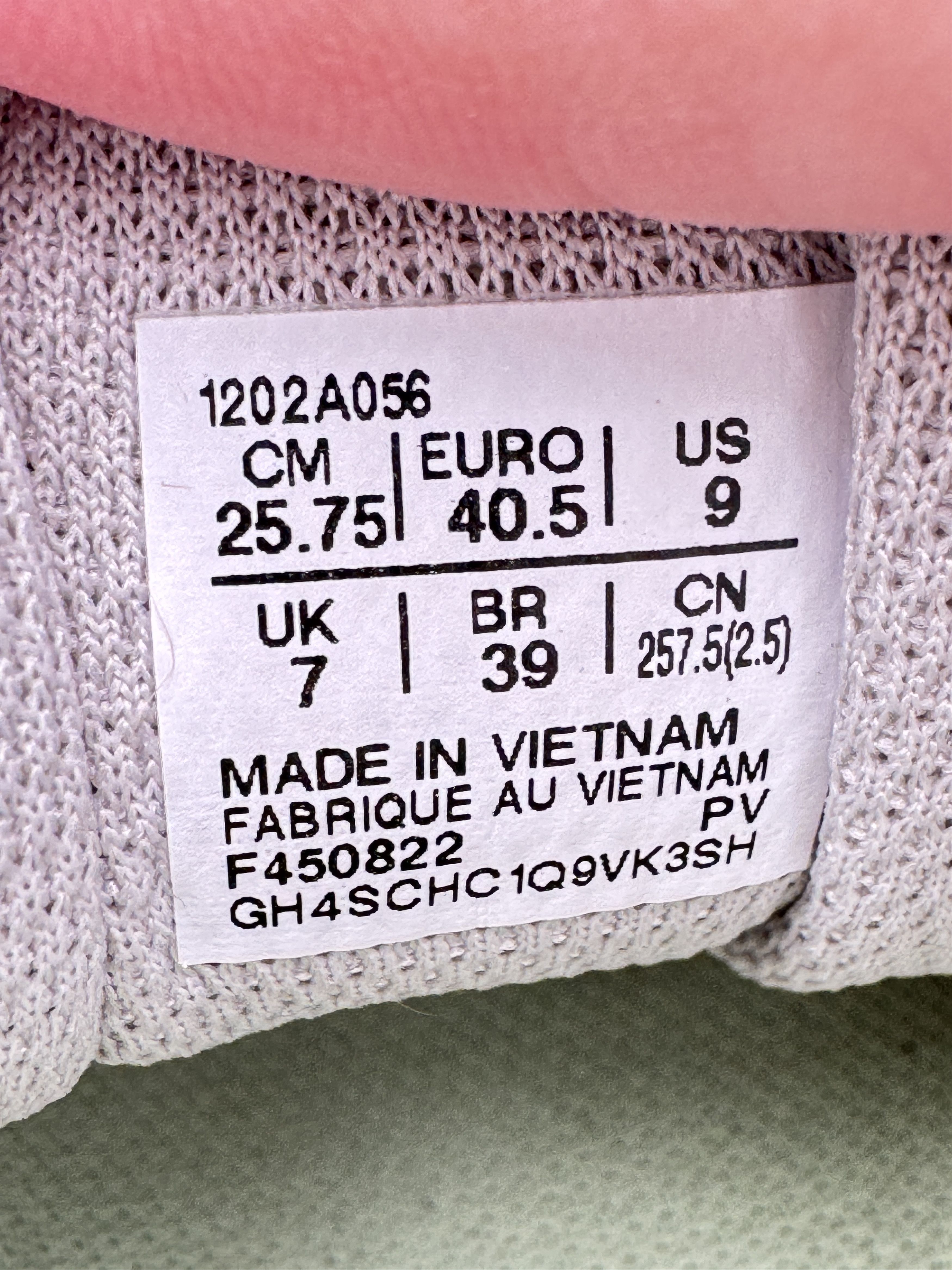 Asics 1 of 50 Cecilie Bahnsen Bespoke Gel-Kayano 14 Size US 7.5 / EU 40-41 - 8 Thumbnail