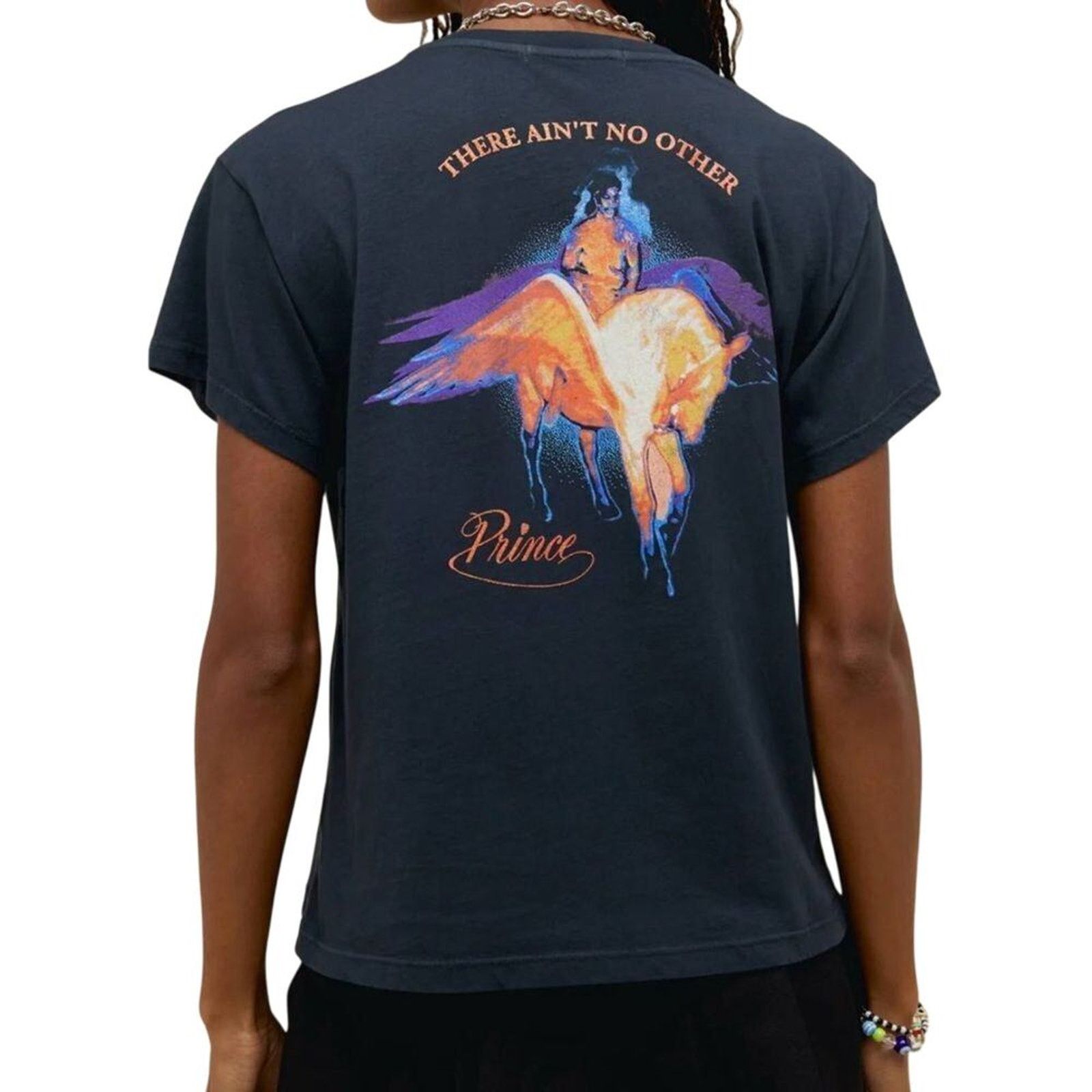 Daydreamer DAYDREAMER Prince I Wanna Be Your Lover Solo Tee, Size S New Size S / US 4 / IT 40 - 3 Thumbnail
