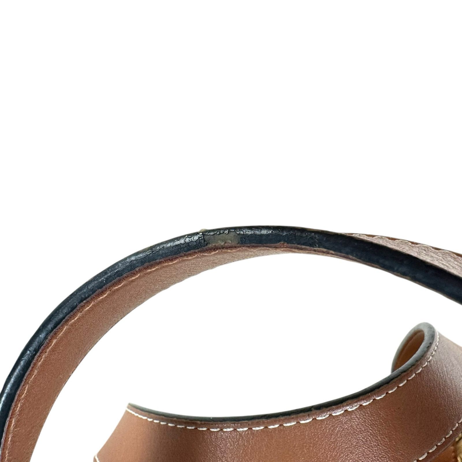 Loewe Loewe Raffia Basket Bag Size ONE SIZE - 11 Thumbnail