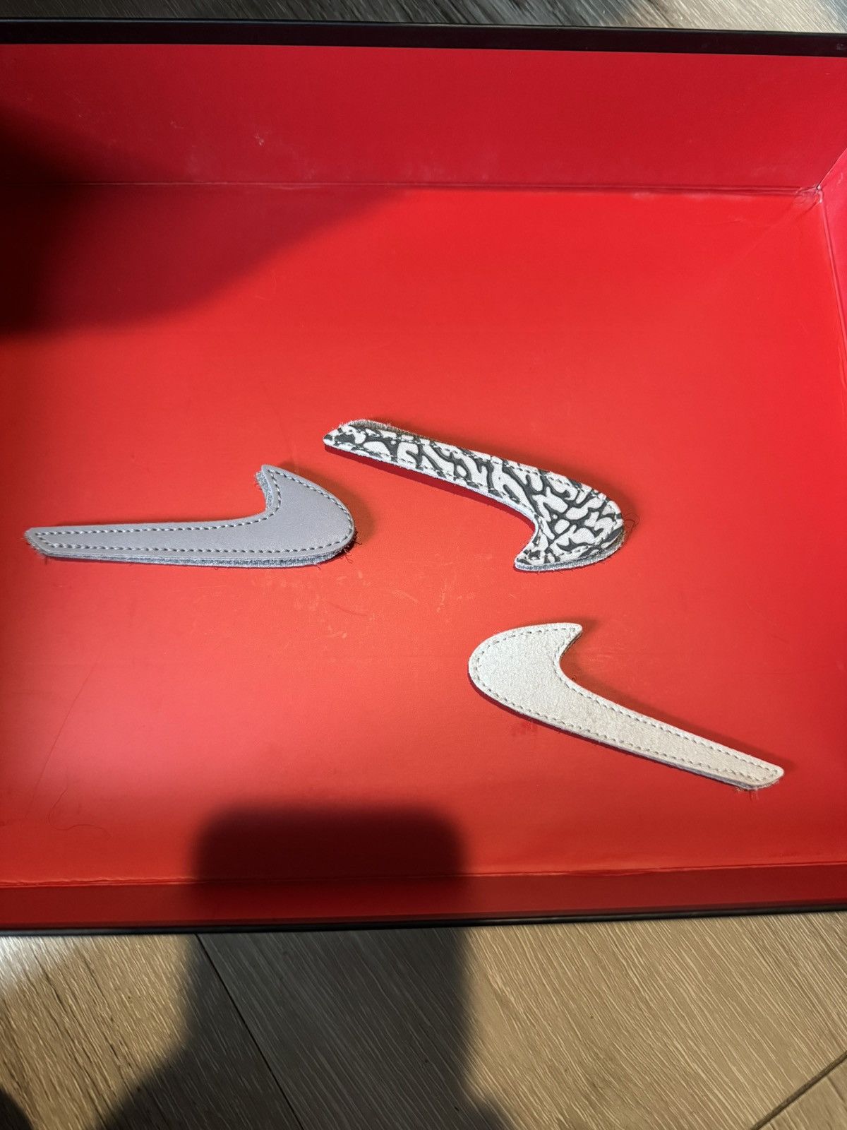 Jordan Brand Jordan 3 Retro Tinker “Air Max 1” Size US 9.5 / EU 42-43 - 7 Thumbnail
