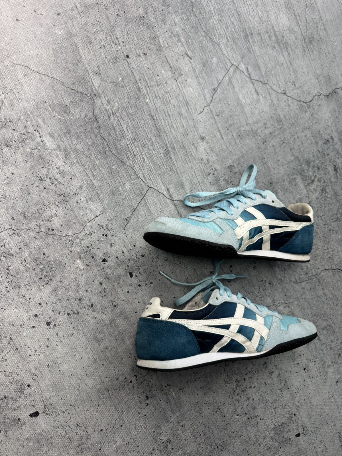 Onitsuka Tiger Asics Onisuka TIger Mexico 66 Size US 8 / IT 38 - 6 Thumbnail