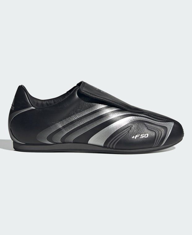 Adidas Sneakers Size US 9 / EU 42 - 1 Thumbnail