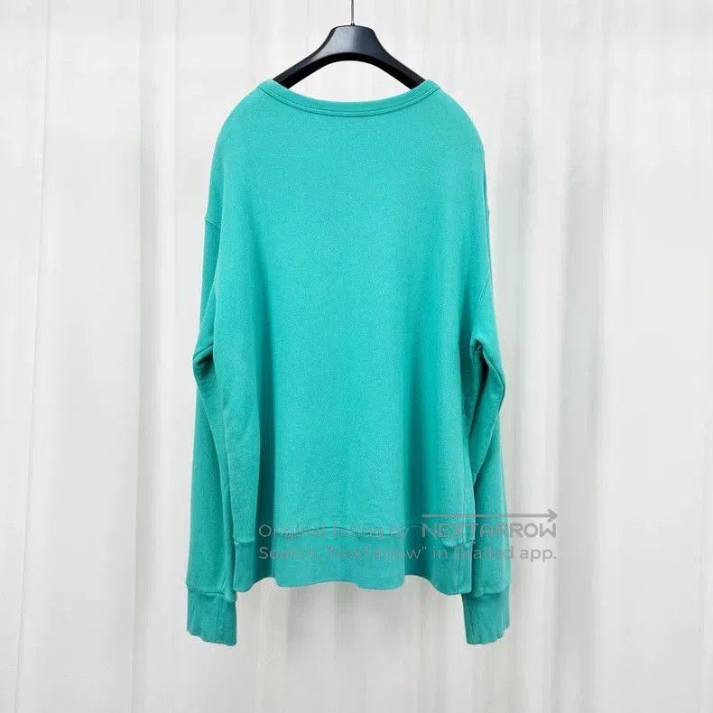 Gucci Gucci Double G Print Sweatshirt. Size US L / EU 52-54 / 3 - 2 Thumbnail