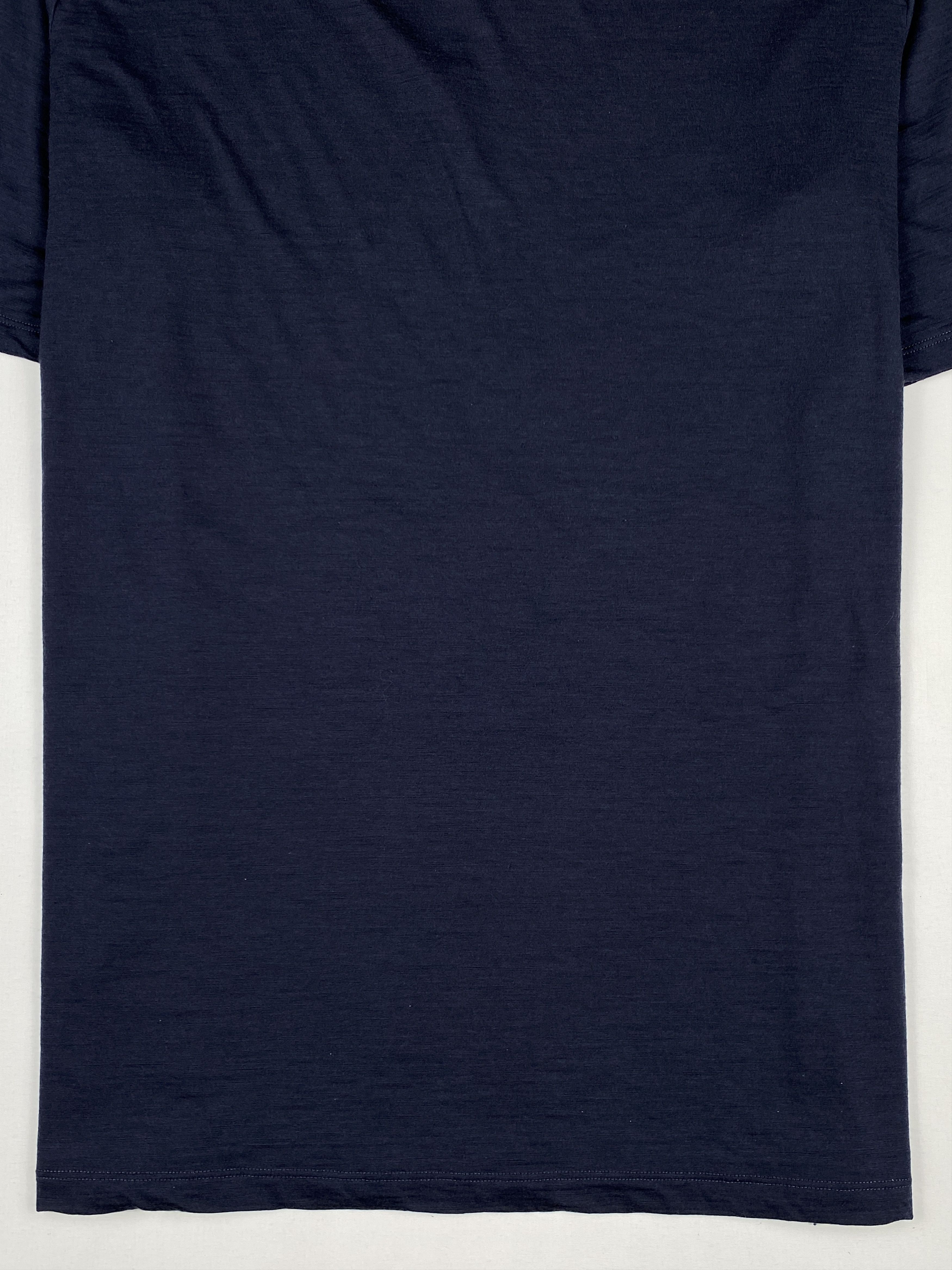 Arc'teryx Veilance Frame SS Polo Shirt Size US M / EU 48-50 / 2 - 9 Thumbnail
