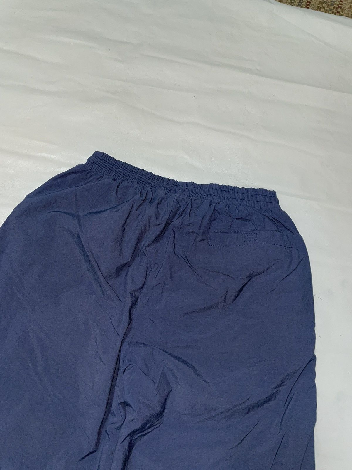 Nike × Vintage Nike vintage y2k sweatpants 90s Size US 30 / EU 46 - 9 Thumbnail
