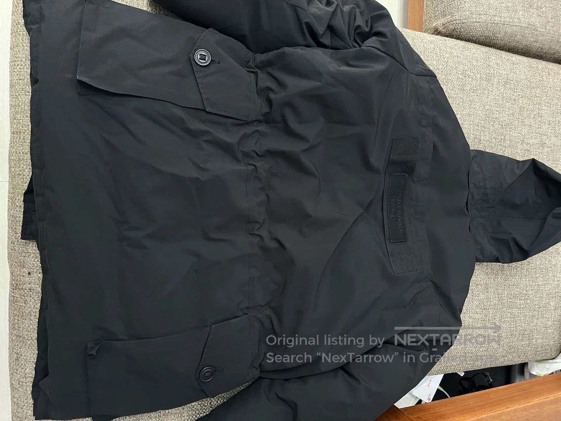 Canada Goose Canada Goose Juun.J Expedition Parka. Size US L / EU 52-54 / 3 - 3 Thumbnail