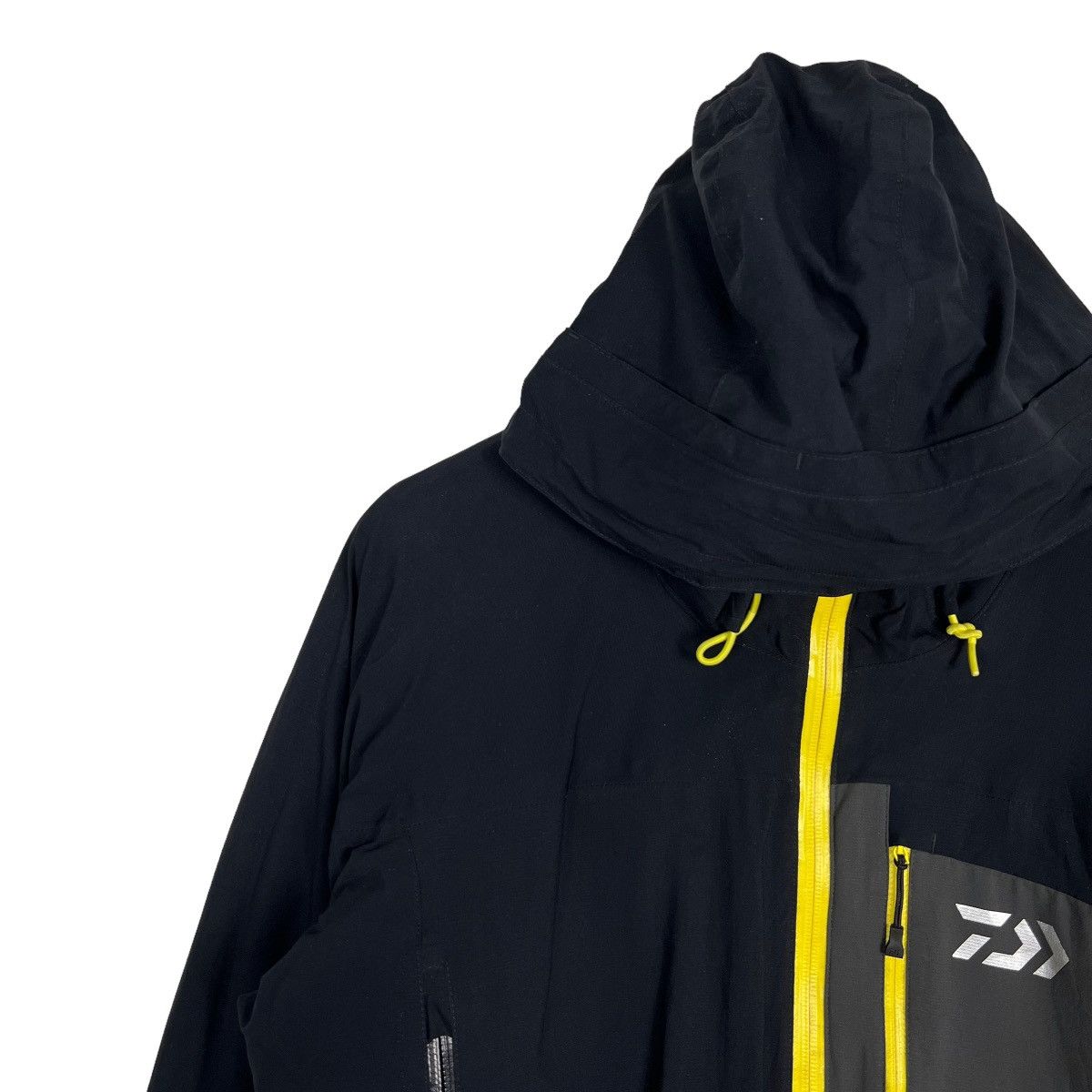 DAIWA × DAIWA PIER39 🔥 DAIWA JACKET Size US L / EU 52-54 / 3 - 7 Thumbnail