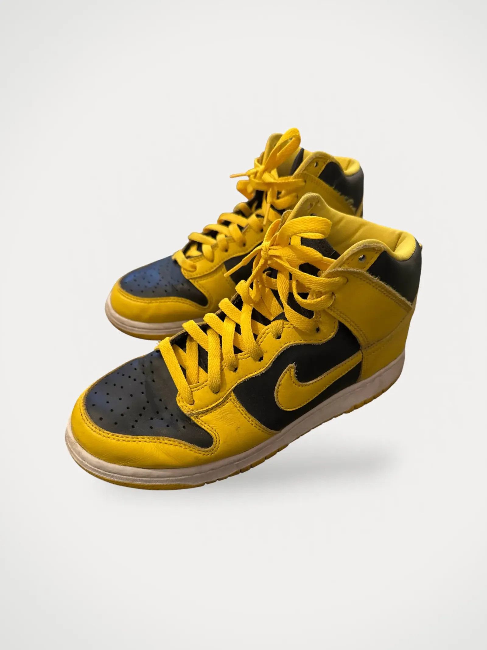 Nike Nike Nike dunk Sneakers Size US 10.5 / EU 43-44 - 1 Thumbnail