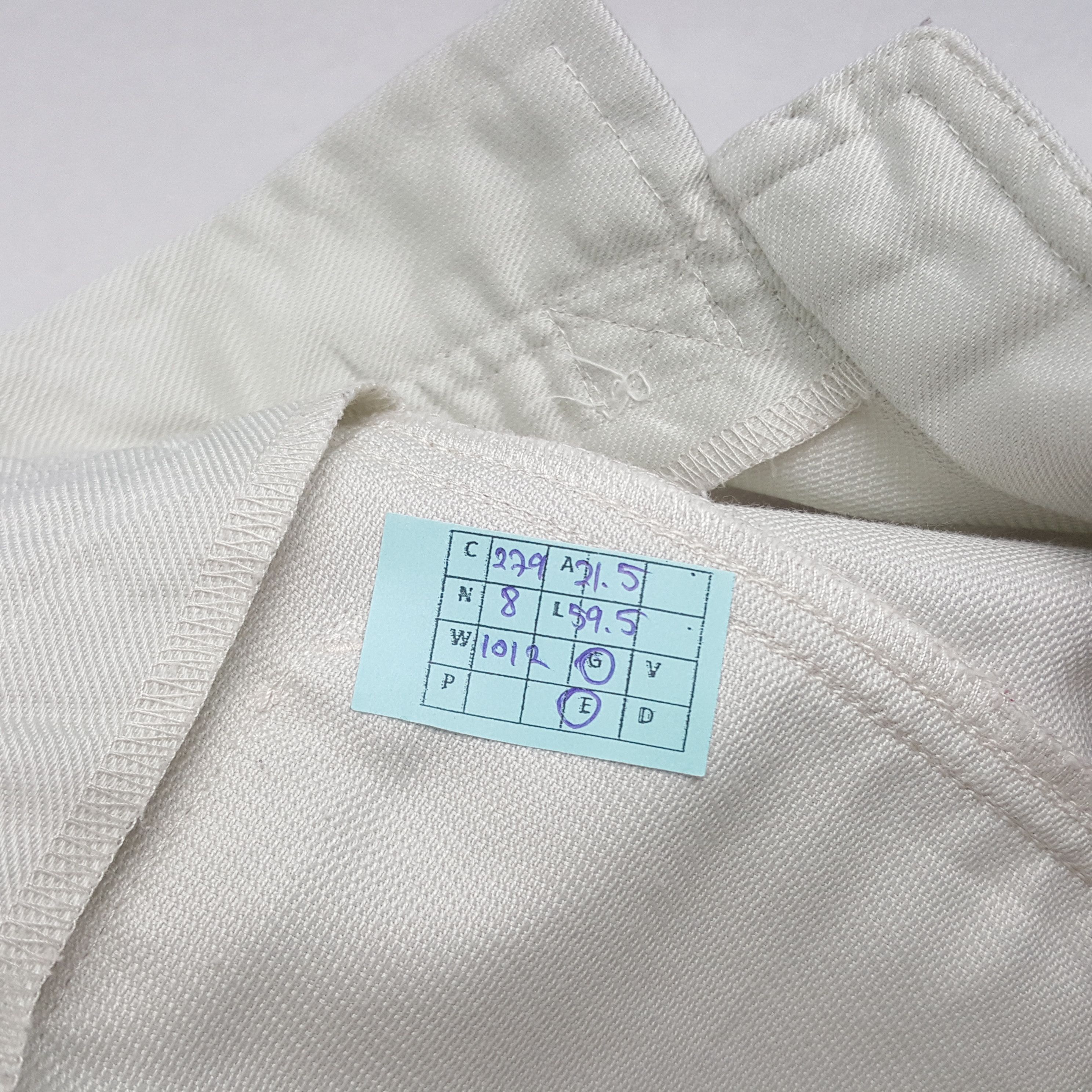 Japanese Brand × Vintage Vintage TOYOTA Tecno Motorsports Japan Brand Coverall Size US M / EU 48-50 / 2 - 9 Thumbnail