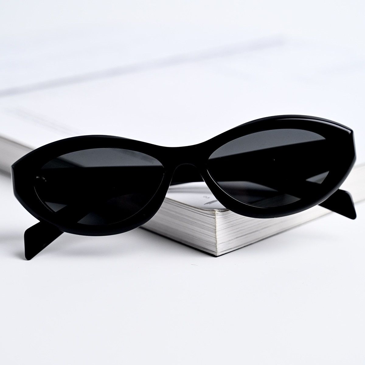 Prada PRADA 0PR 26ZS SUNGLASSES Size ONE SIZE - 11 Thumbnail
