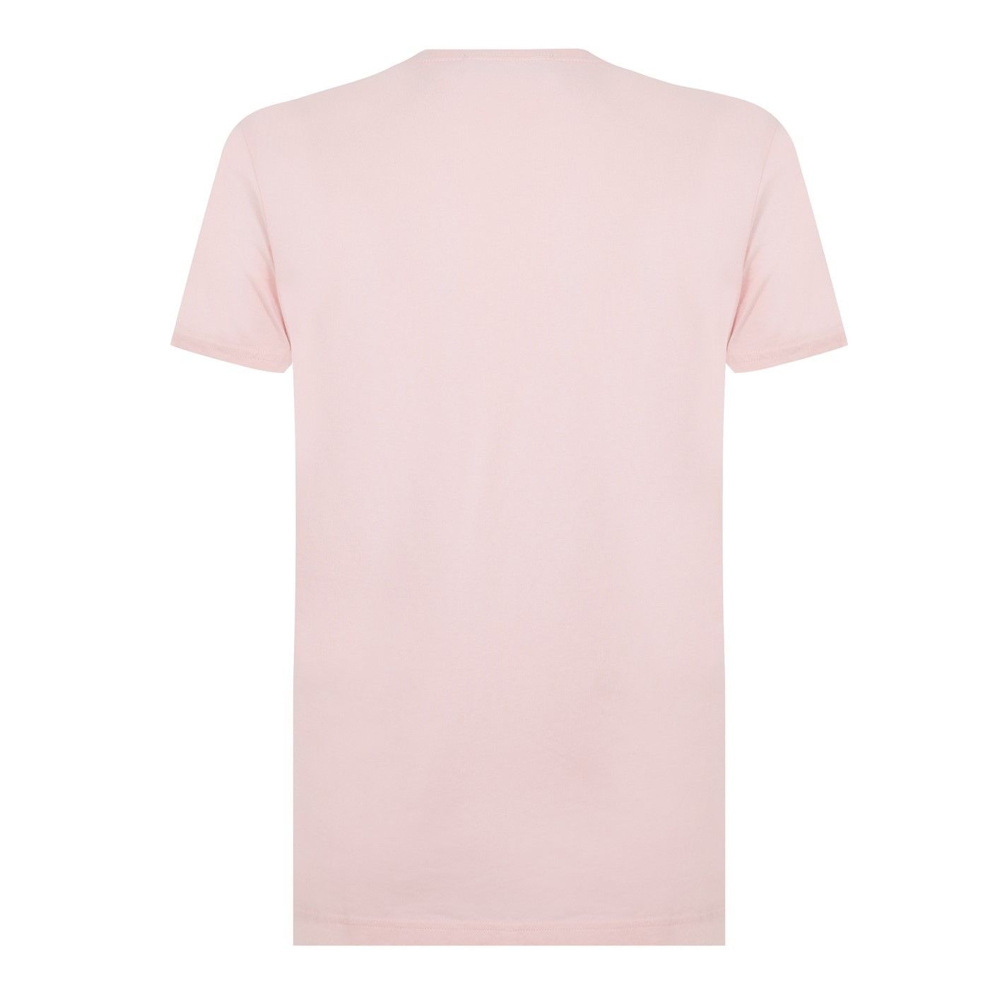 Vivienne Westwood o1g2r1mq0526 Orb T-Shirt in Light Pink Size US XXL / EU 58 / 5 - 6 Thumbnail