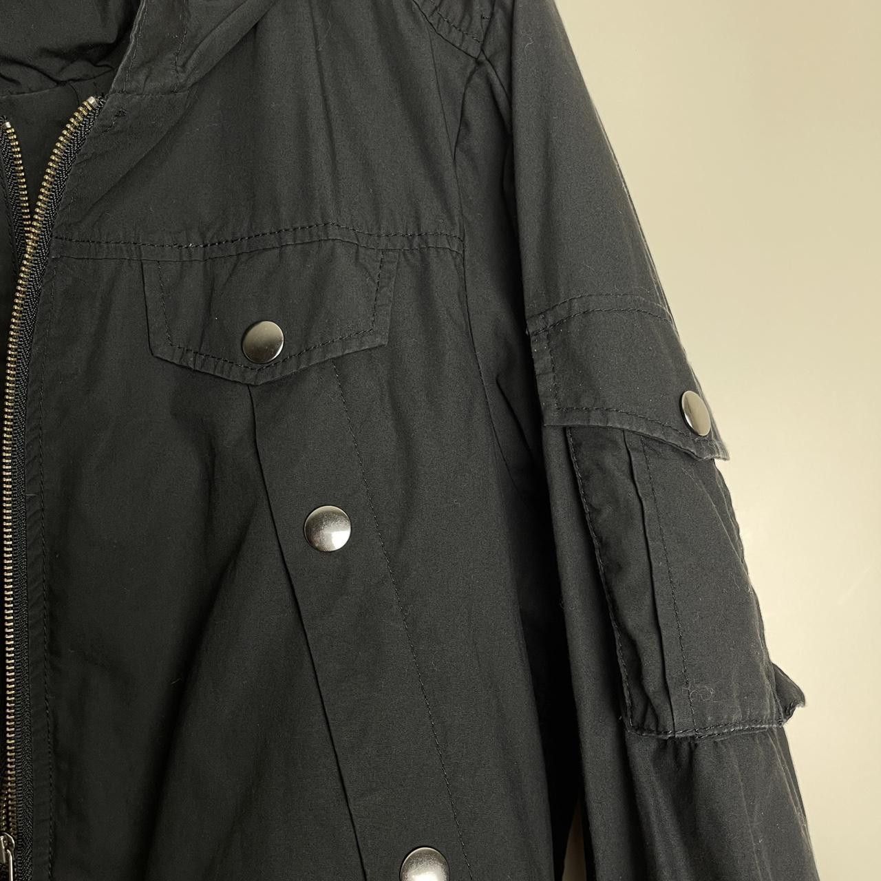 PPFM 2010 PPFM 3-in-1 parka - Medium Size US M / EU 48-50 / 2 - 6 Thumbnail