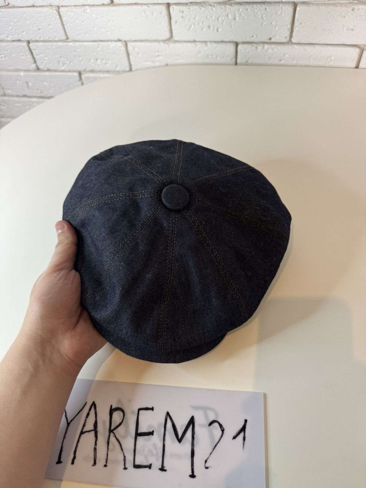 Other Jaxon James hat cap Size ONE SIZE - 2 Thumbnail