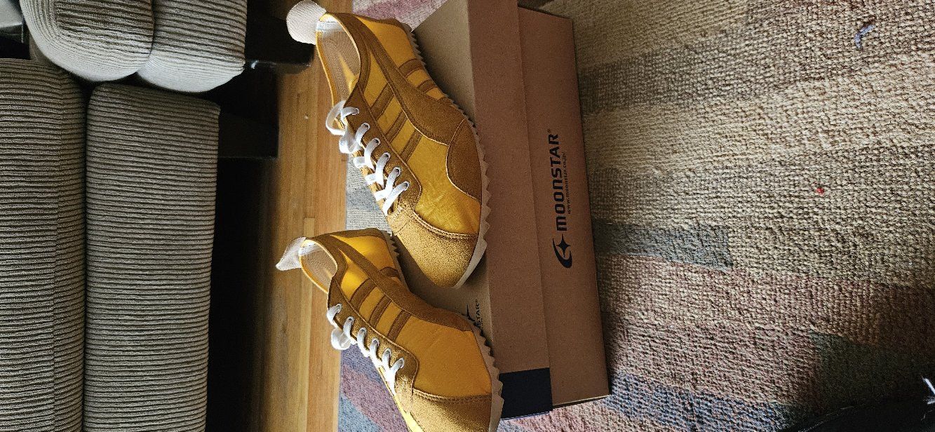 Other Moonstar jaguar Size US 9.5 / EU 42-43 - 2 Thumbnail