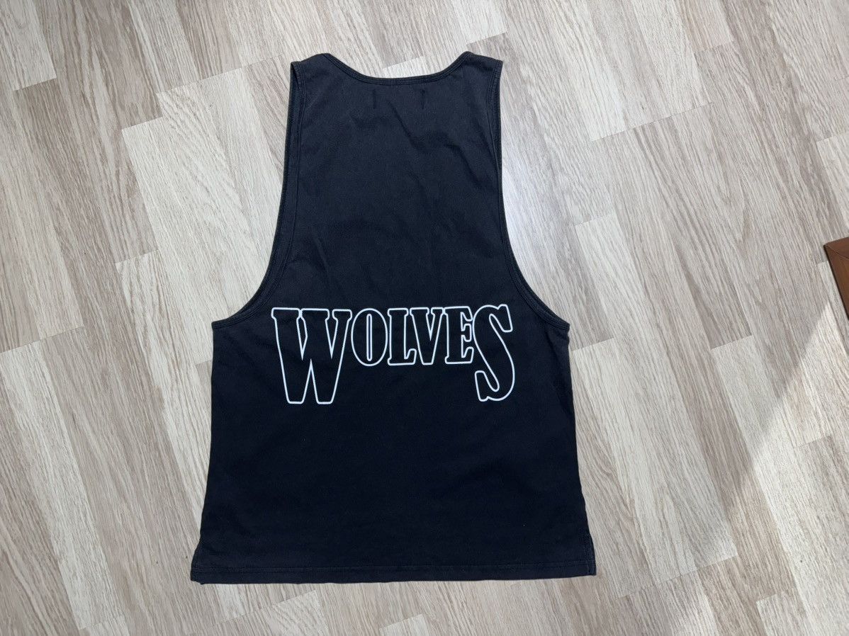 Darc Sport Darc Sport Wolves tank top Size US M / EU 48-50 / 2 - 8 Thumbnail