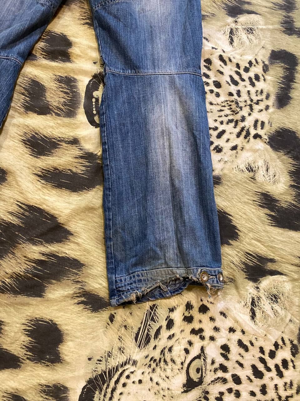 G-Star G-star RAW Denim Jeans Size US 32 / EU 48 - 24 Thumbnail