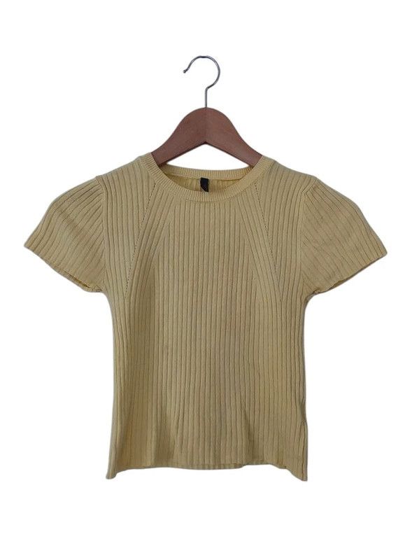 The Difference Chicoree vintage style top XS/S Size XS / US 0-2 / IT 36-38 - 3 Thumbnail