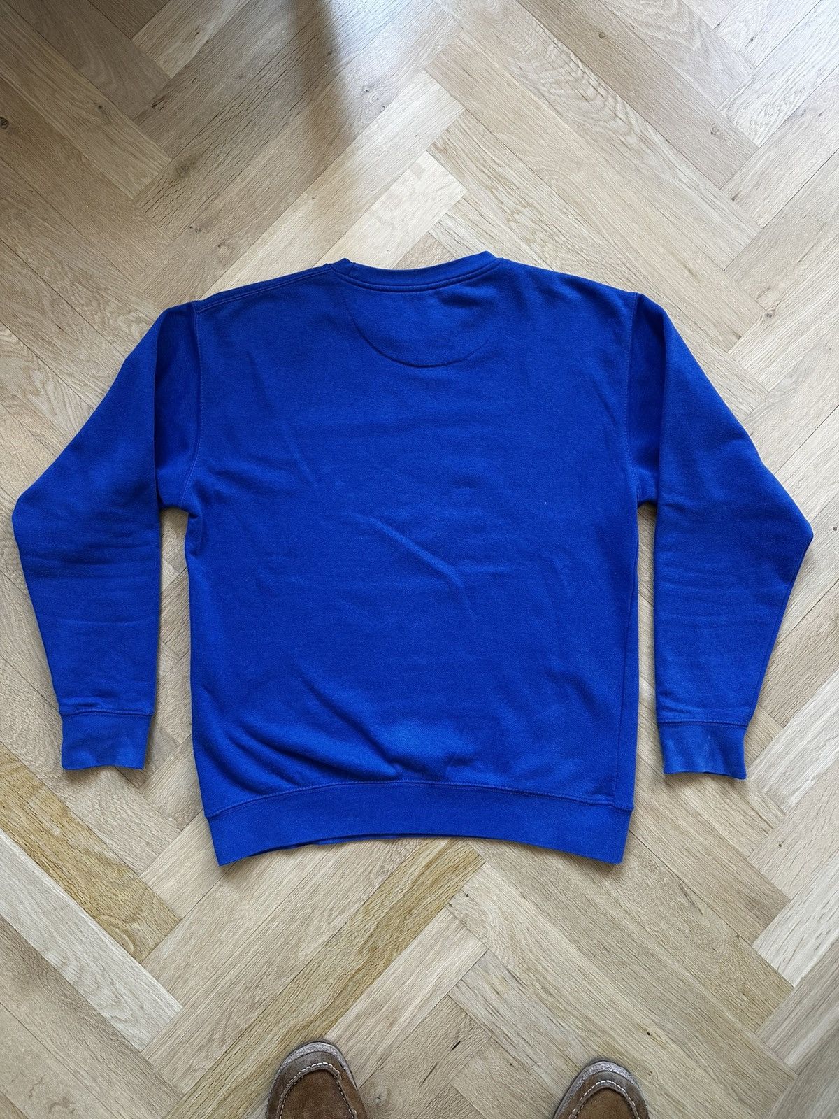 Other A Tribe Called Quest Crewneck Blue Size US M / EU 48-50 / 2 - 2 Thumbnail