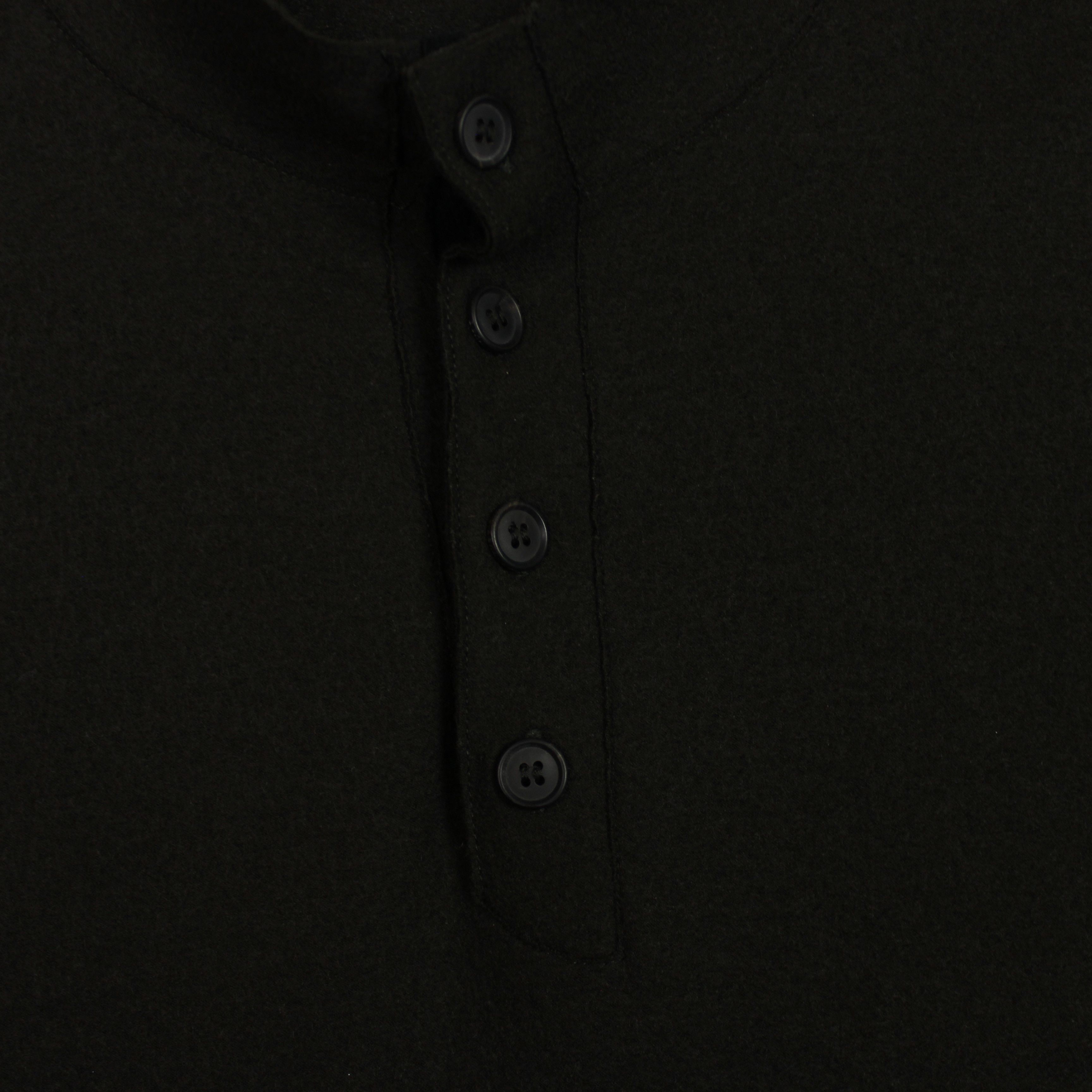 Japanese Brand Oska vintage jumper sweater wool green olive M Size US M / EU 48-50 / 2 - 9 Thumbnail