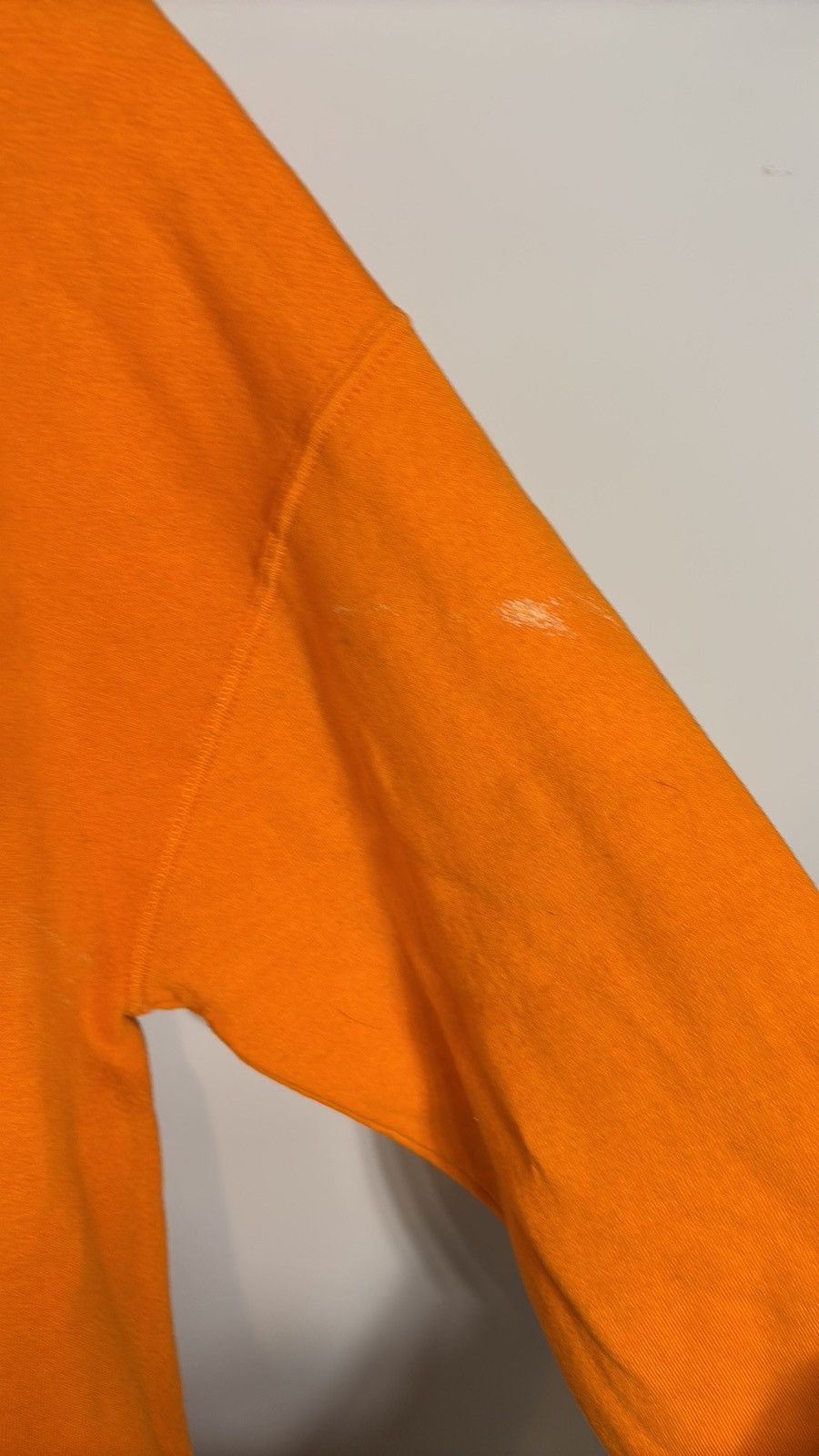 Russell Athletic Vintage Russell Athletic Tennessee Volunteers Hoodie USA Size US L / EU 52-54 / 3 - 4 Thumbnail