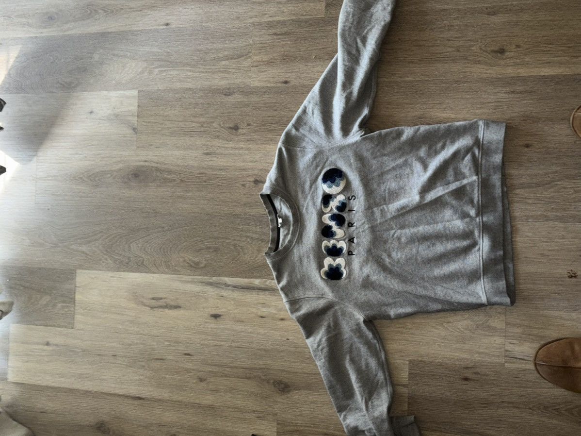 Kenzo Kenzo sweater Size US M / EU 48-50 / 2 - 3 Thumbnail