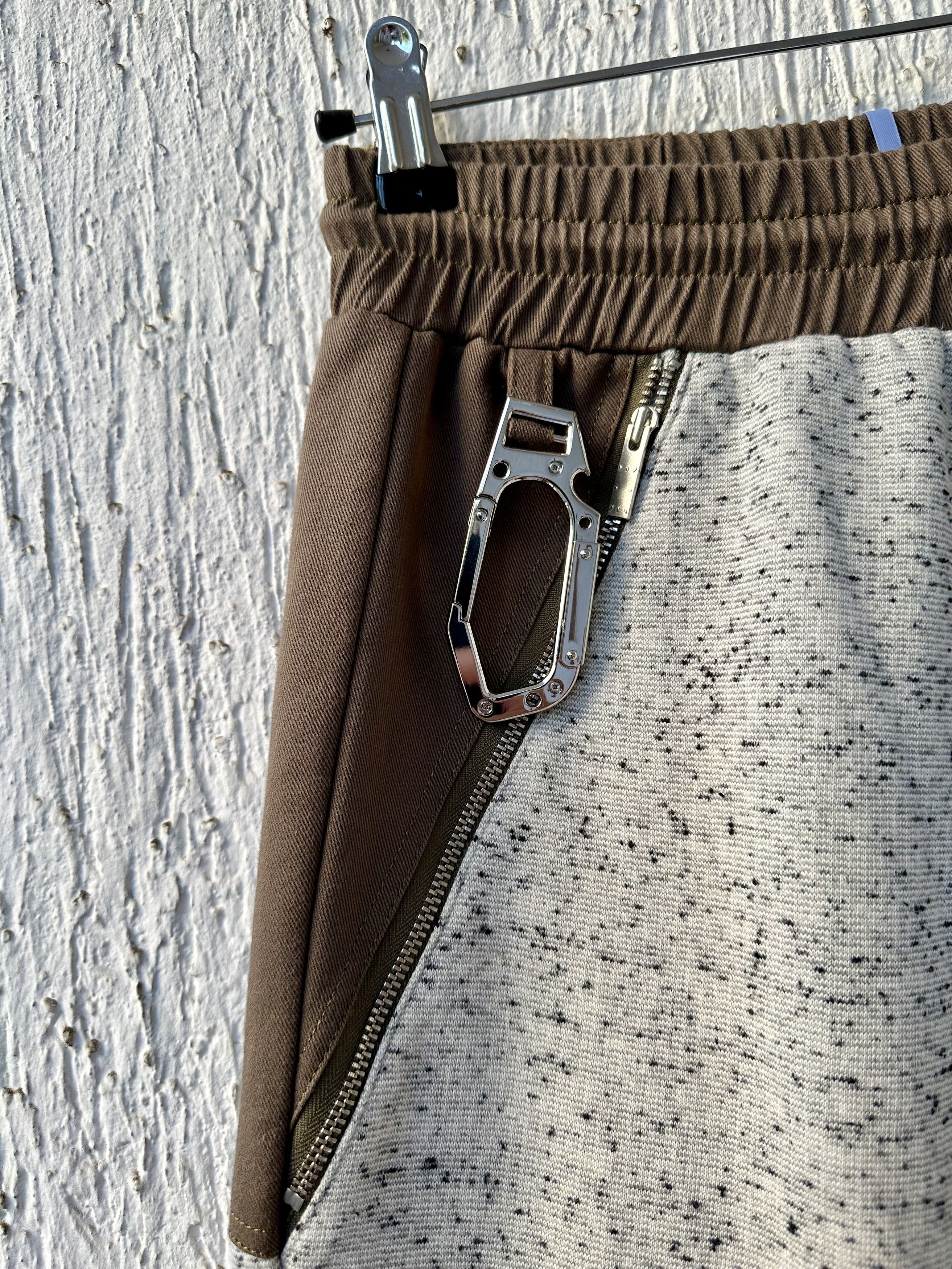 Alexander McQueen cargo joggers Size US 28 / EU 44 - 3 Thumbnail