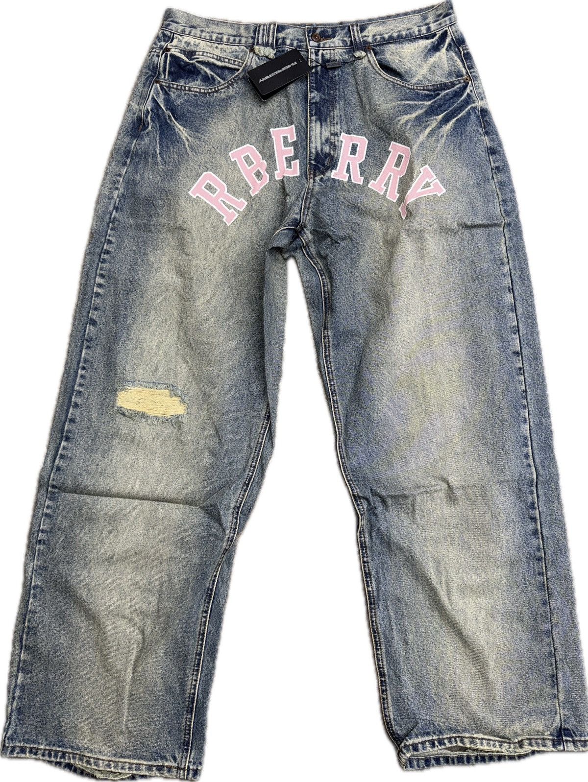 GV Gallery Rberry Jeans