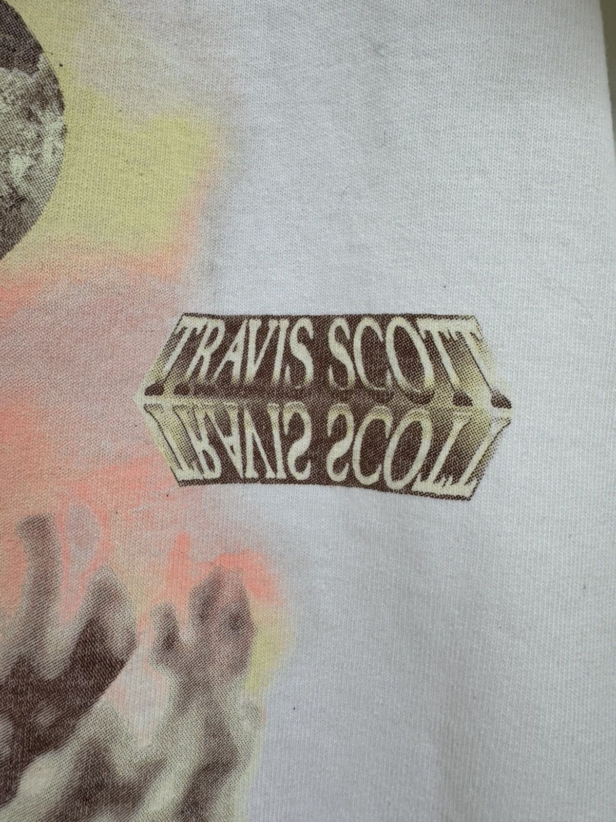Travis Scott Travis Scott Utopia Tour Skitzo Circus Maximus Size Medium Size US M / EU 48-50 / 2 - 3 Thumbnail