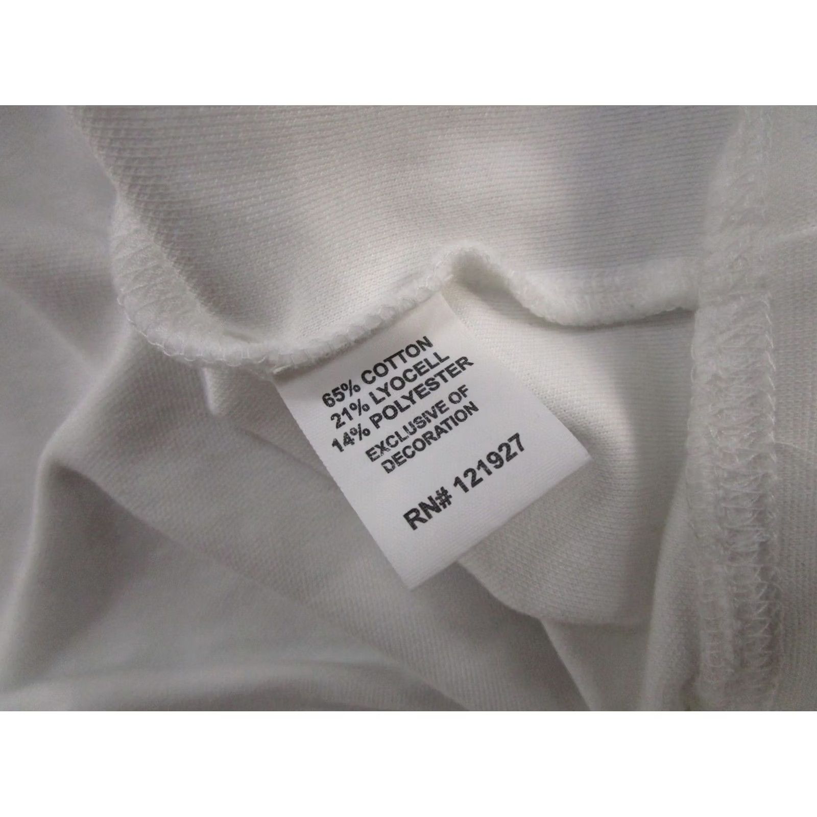 johnnie-O Johnnie O Sweater Mens XL White Pullover Knit 1/4 Zip Golf Lightweight Mock Neck Casual Outdoor Preppy Size US XL / EU 56 / 4 - 4 Thumbnail