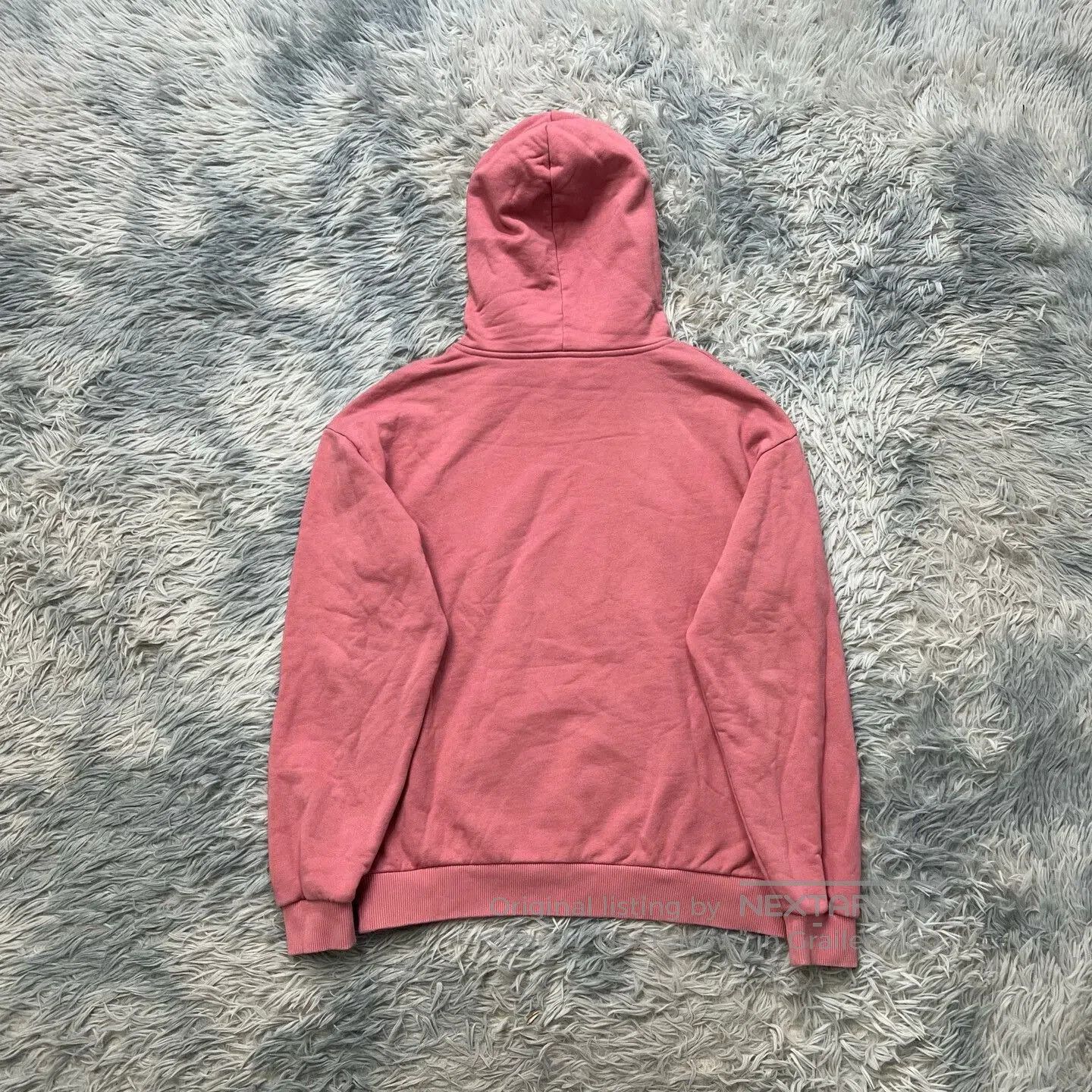 Celine Celine Hooded Sweatshirt. Size S / US 4 / IT 40 - 2 Thumbnail