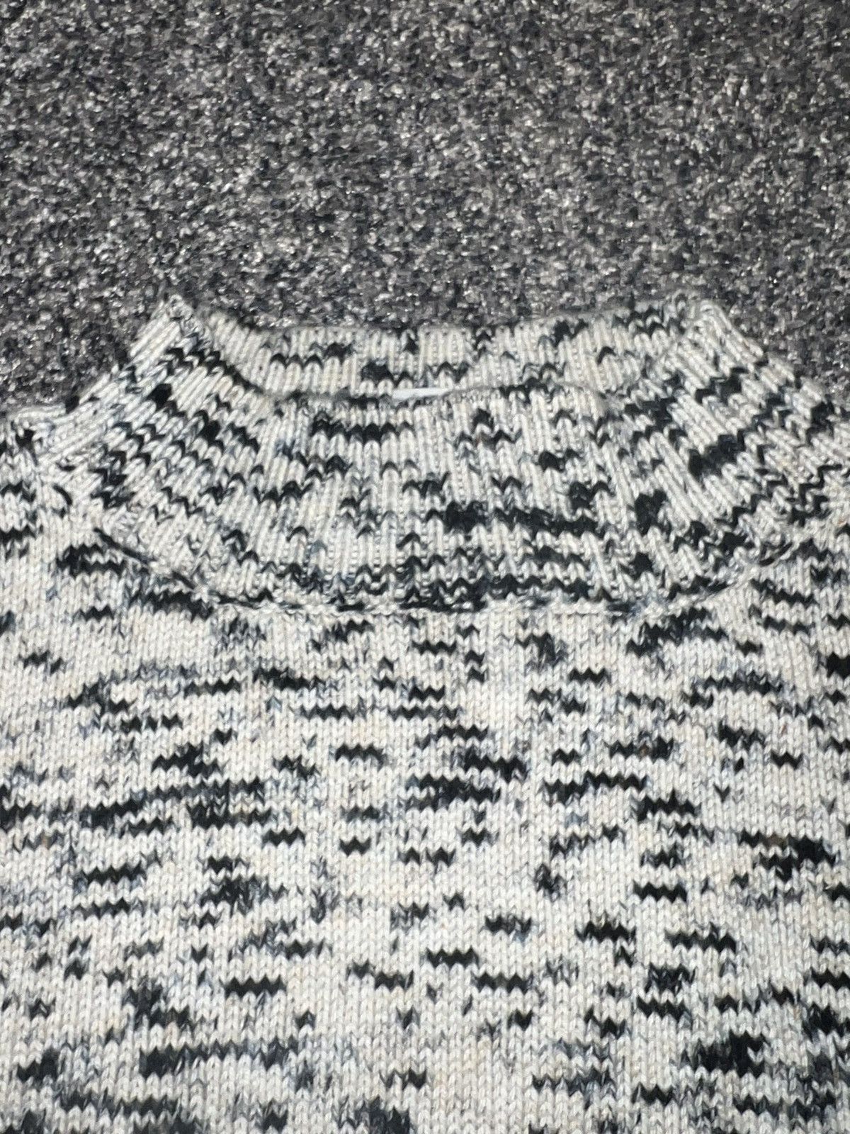 A.P.C. × JW Anderson Noah Sweater Size US S / EU 44-46 / 1 - 3 Thumbnail