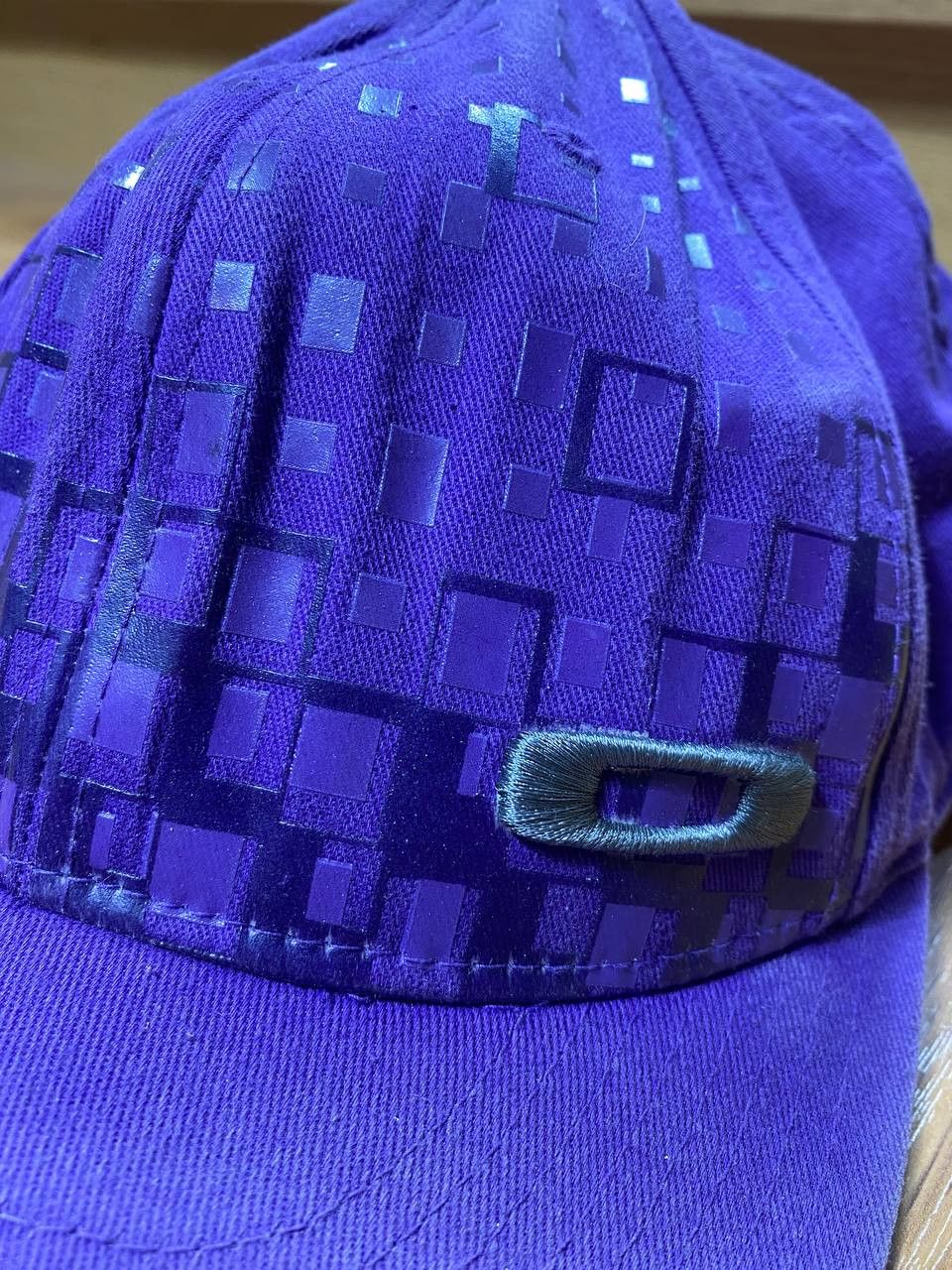 Oakley × Vintage Oakley 90' Logo Hat Size ONE SIZE - 21 Thumbnail