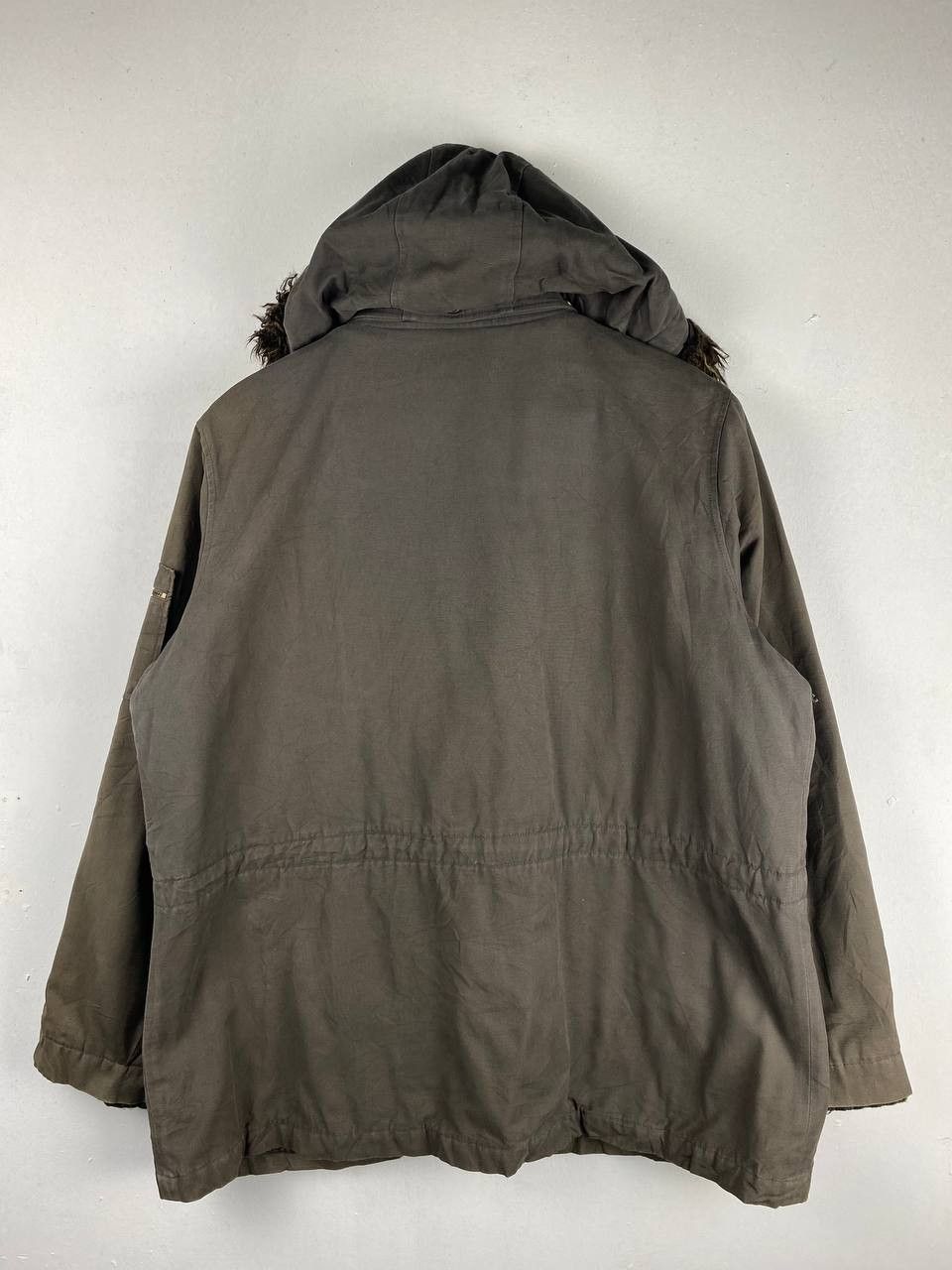 Japanese Brand begum japanese brand multipocket jacket nice design Size US XL / EU 56 / 4 - 8 Thumbnail