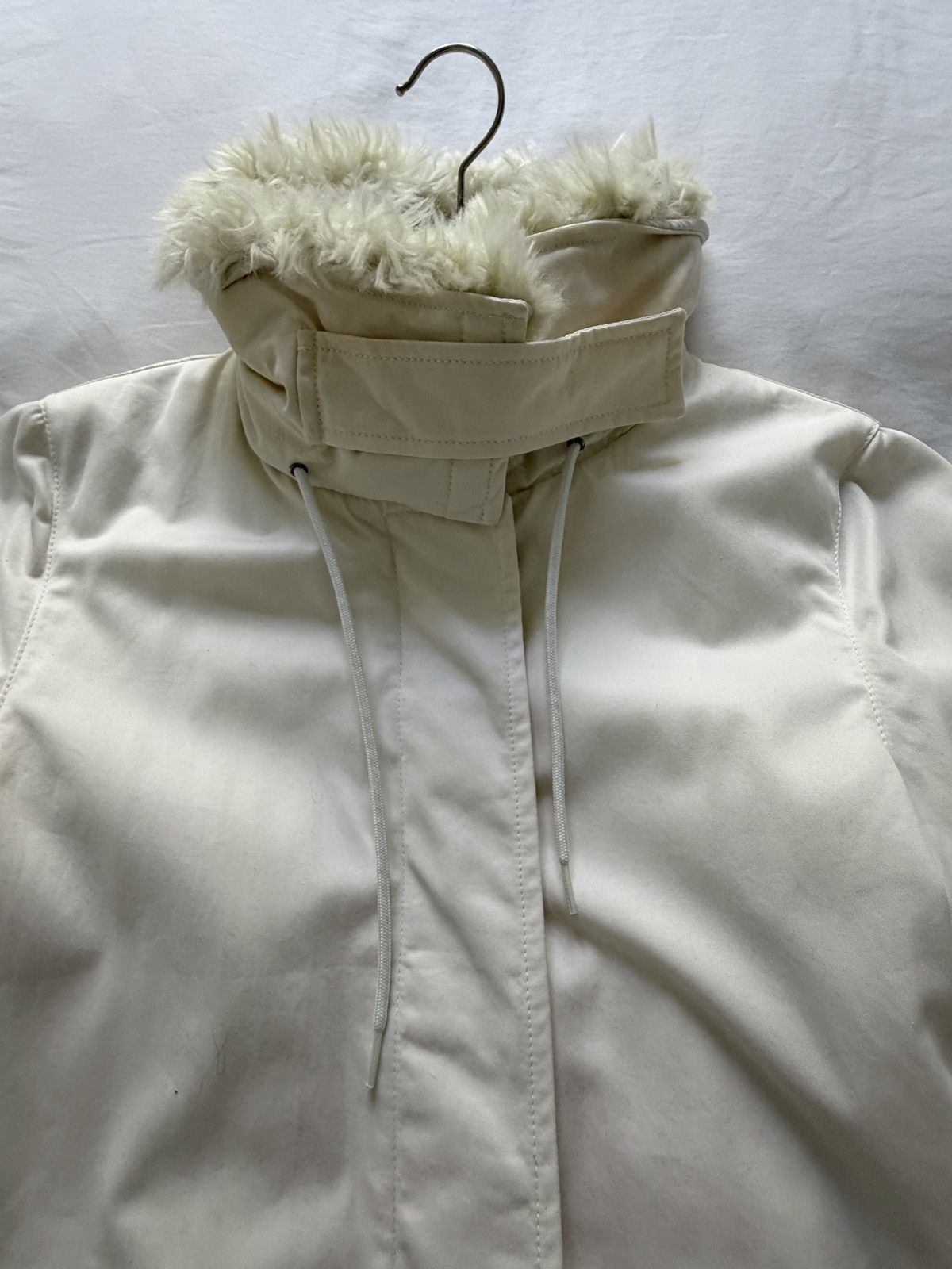 Helmut Lang Helmut Lang AW99 « Astro » Parka New With Tag Size S / US 4 / IT 40 - 10 Thumbnail