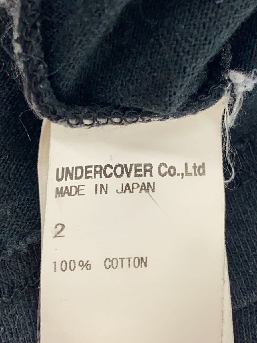 Undercover UFO Abduction Tee Size US M / EU 48-50 / 2 - 5 Thumbnail