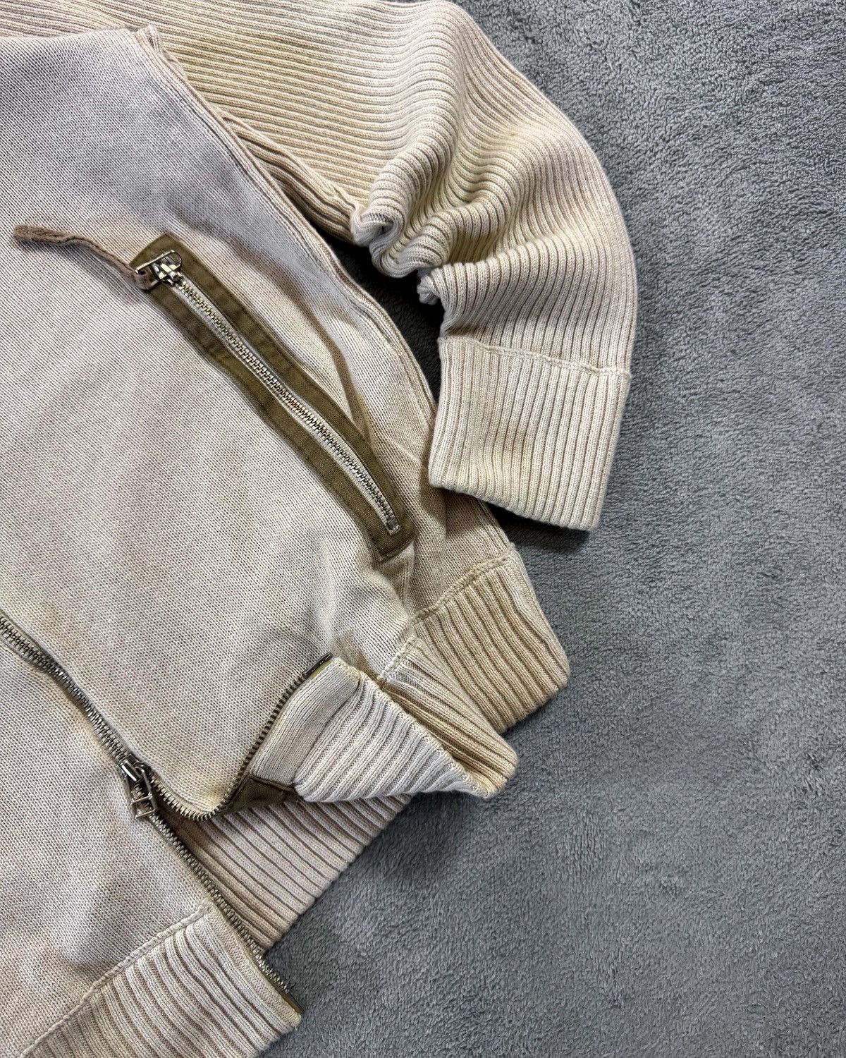 Takeo Kikuchi Vintage Takeo Kikuchi Knit Sweater Size US S / EU 44-46 / 1 - 6 Thumbnail
