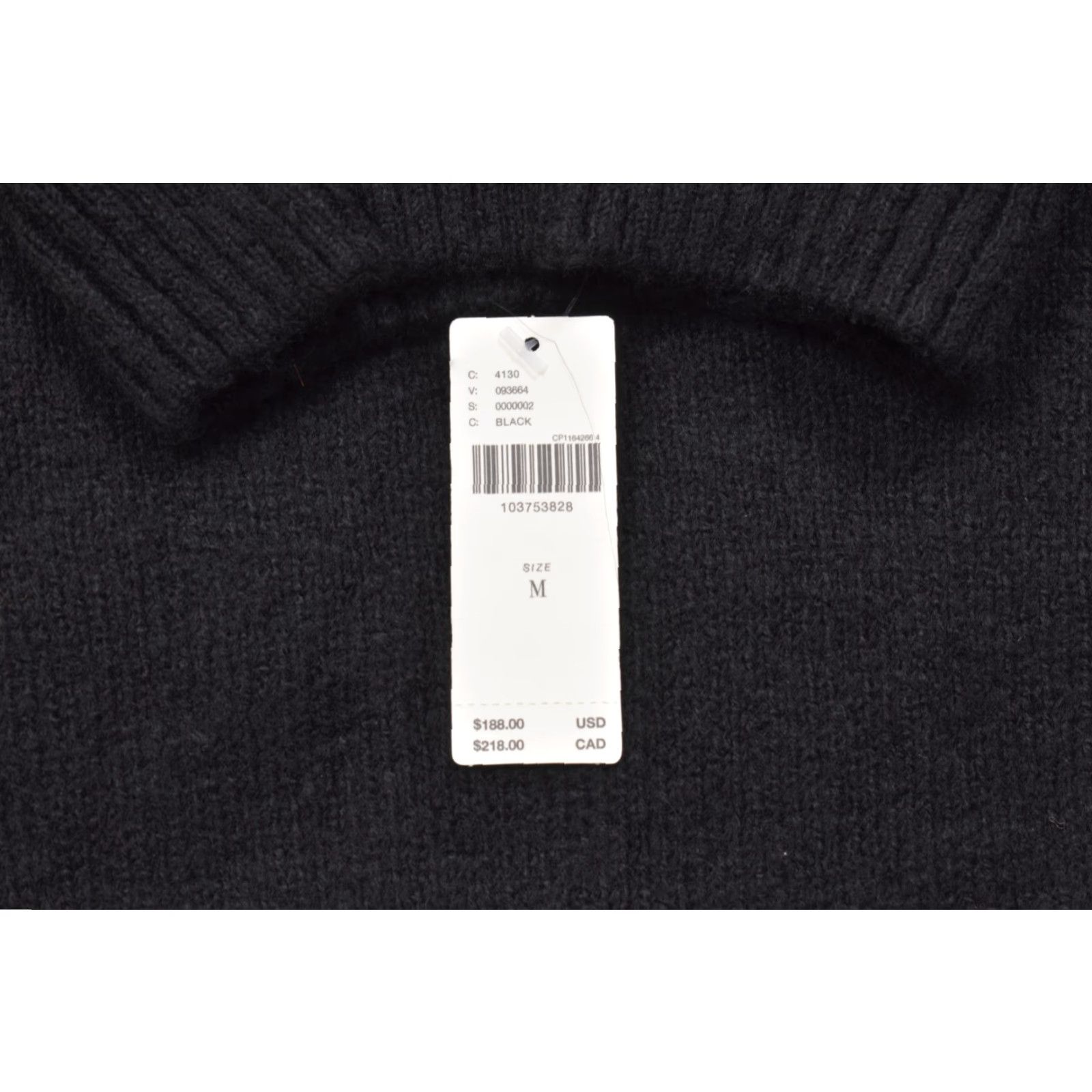 Anthropologie VINTAGE? No. Size M / US 6-8 / IT 42-44 - 7 Thumbnail