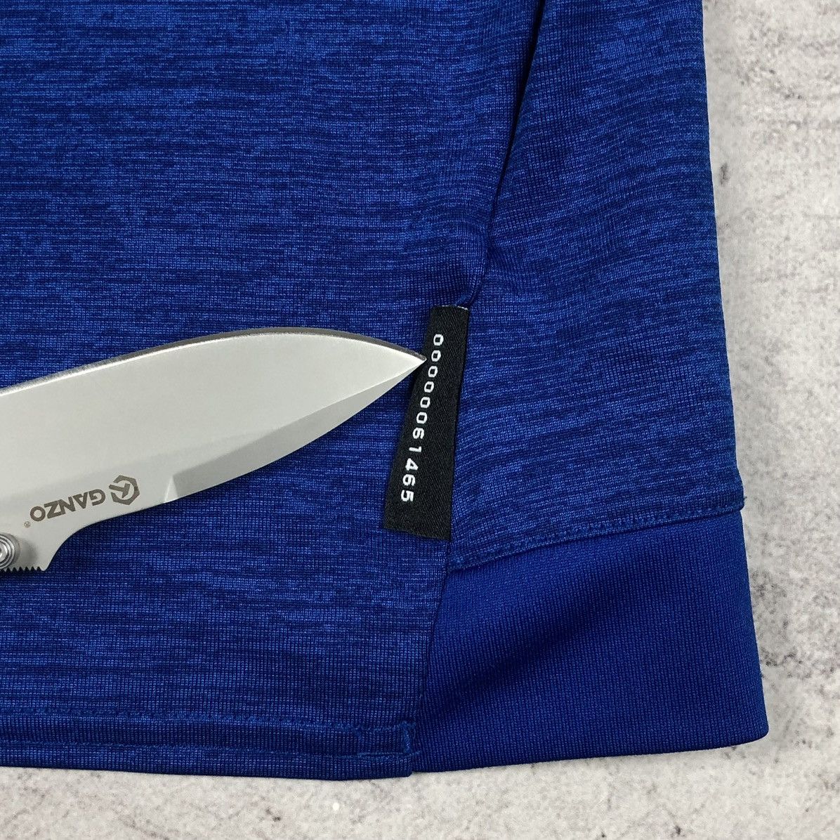Umbro Everton 2018-2019 Umbro Angry Birds Home Soccer Jersey Size US XL / EU 56 / 4 - 18 Thumbnail