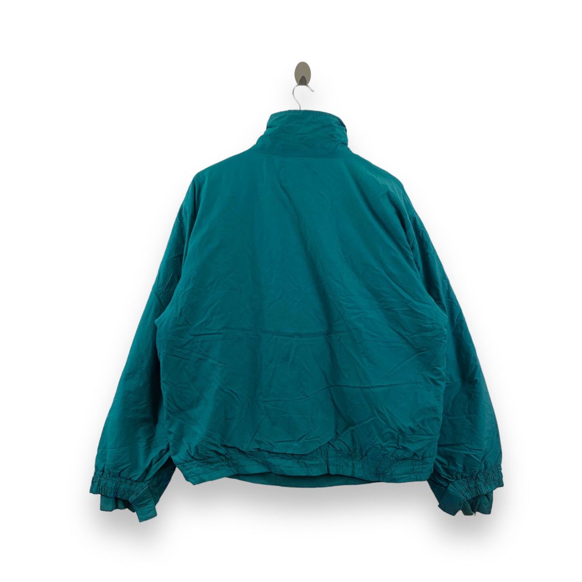 Eddie Bauer EDDIE BAUER Premium Quality Goose Down Green Puffer Size US M / EU 48-50 / 2 - 3 Thumbnail