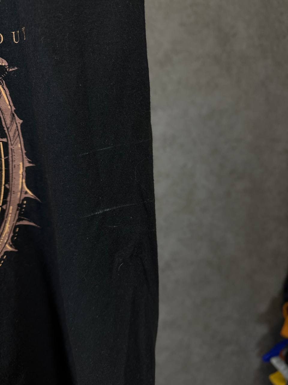 Band Tees × Slipknot Slipknot rock band tee Size US L / EU 52-54 / 3 - 6 Thumbnail
