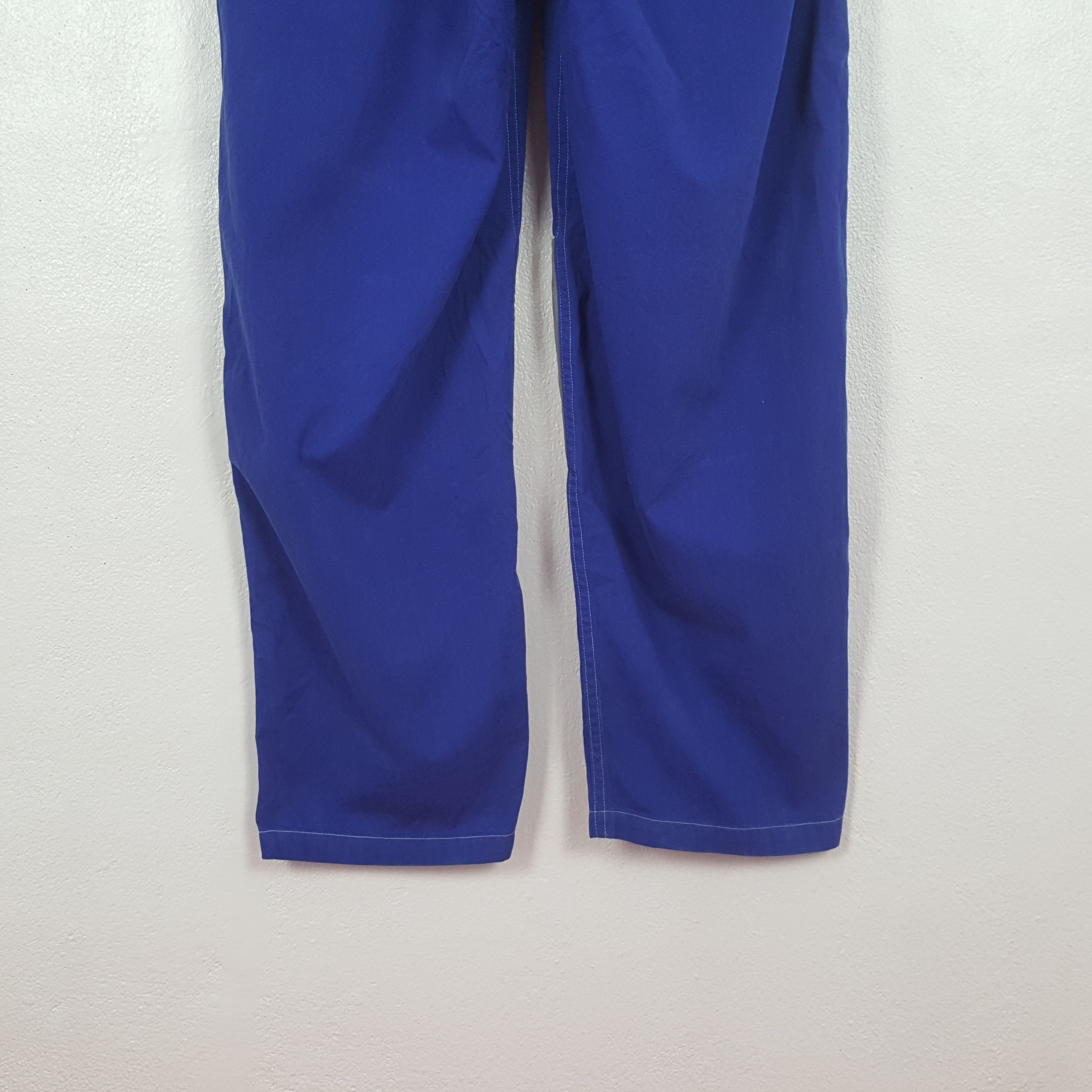 ICON Motorsports Vintage Subaru Japanese Motorsport Racing Coverall C304N15 Size US L / EU 52-54 / 3 - 3 Thumbnail