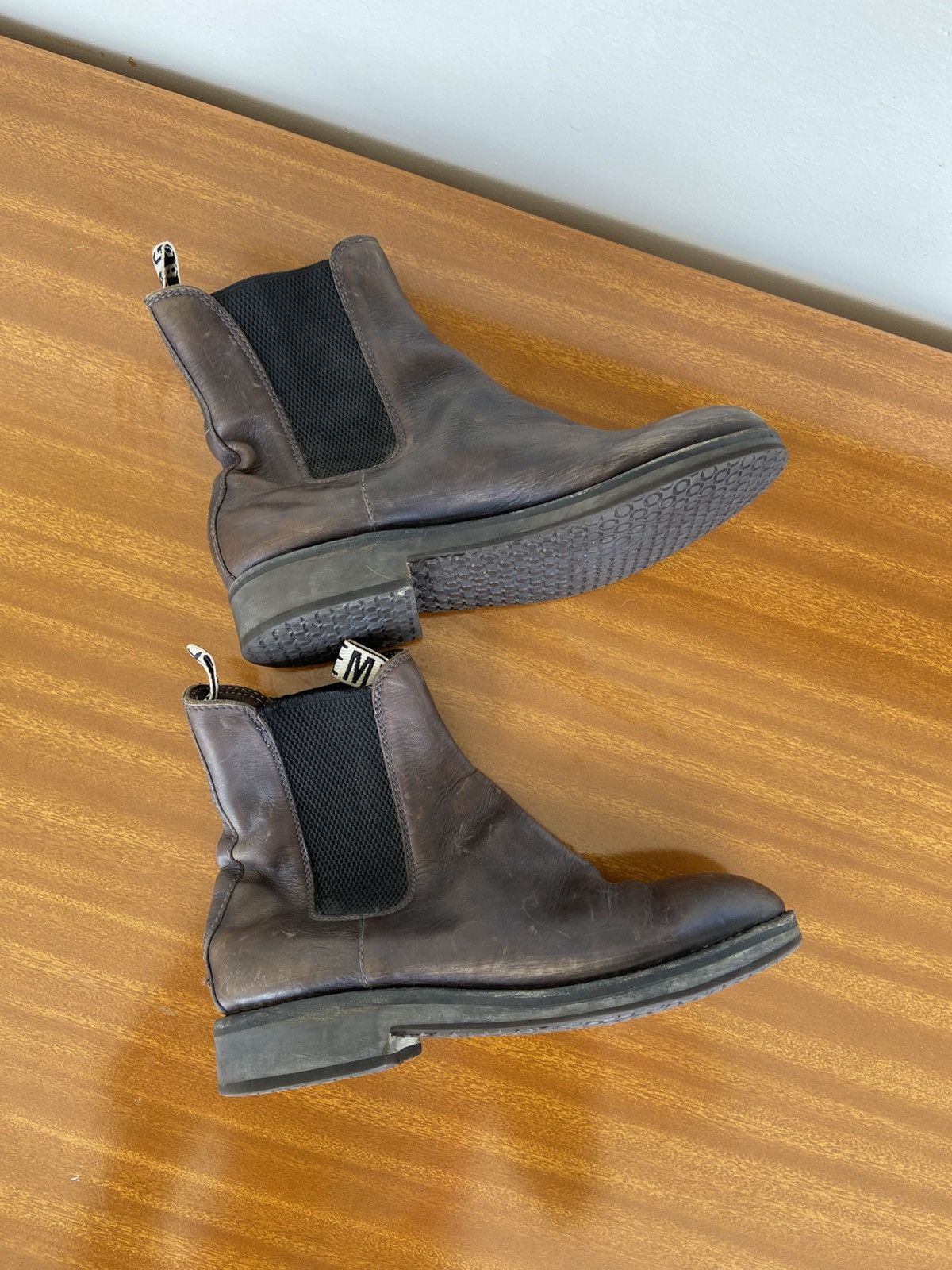 Dirk Bikkembergs Dirk Bikkembergs Size US 8 / IT 38 - 20 Thumbnail