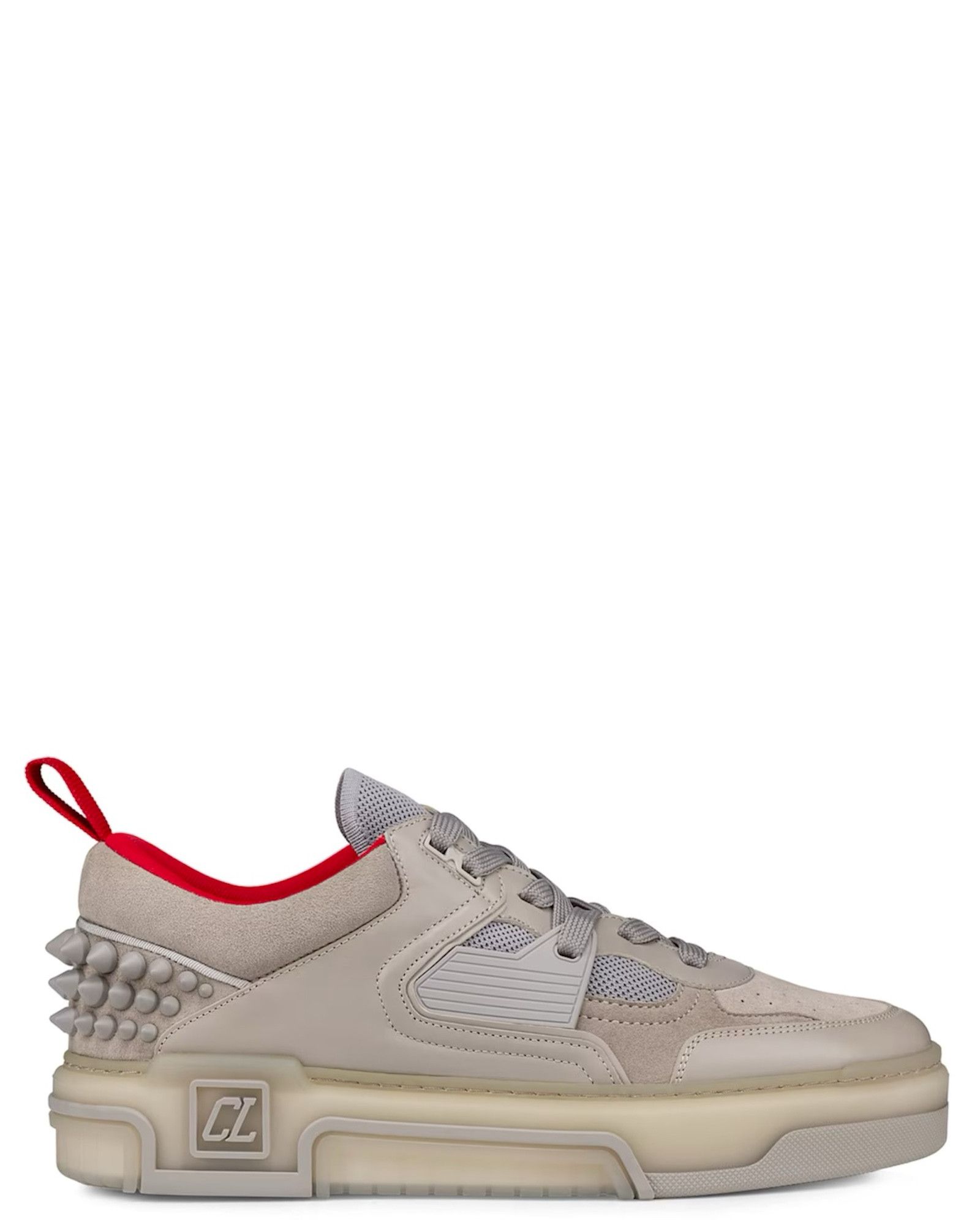 1240578 I569 Astroloubi Flat Sneakers