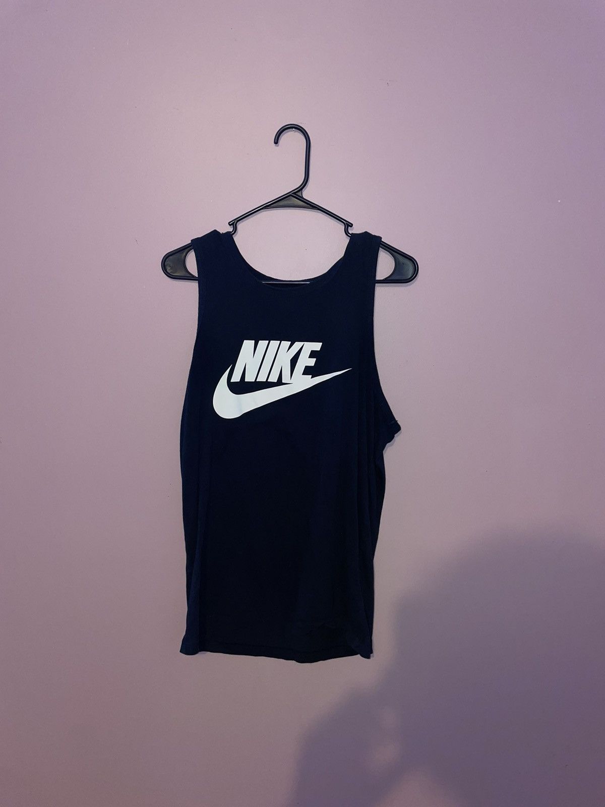 Nike Nike tank top Size US M / EU 48-50 / 2 - 1 Thumbnail