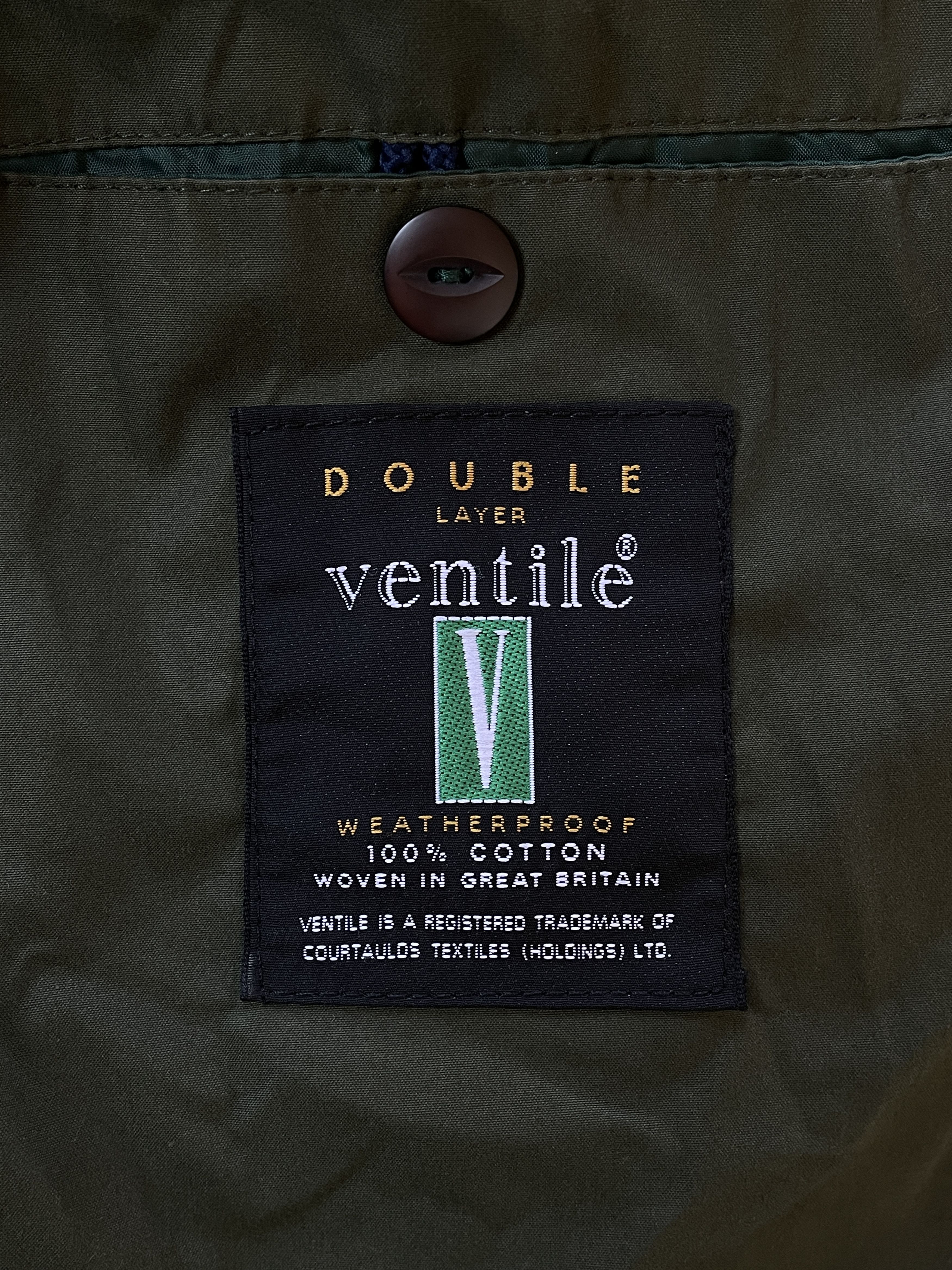 Henri Lloyd Rare Ventile Henri Lloyd Field Jacket Size US M / EU 48-50 / 2 - 12 Thumbnail