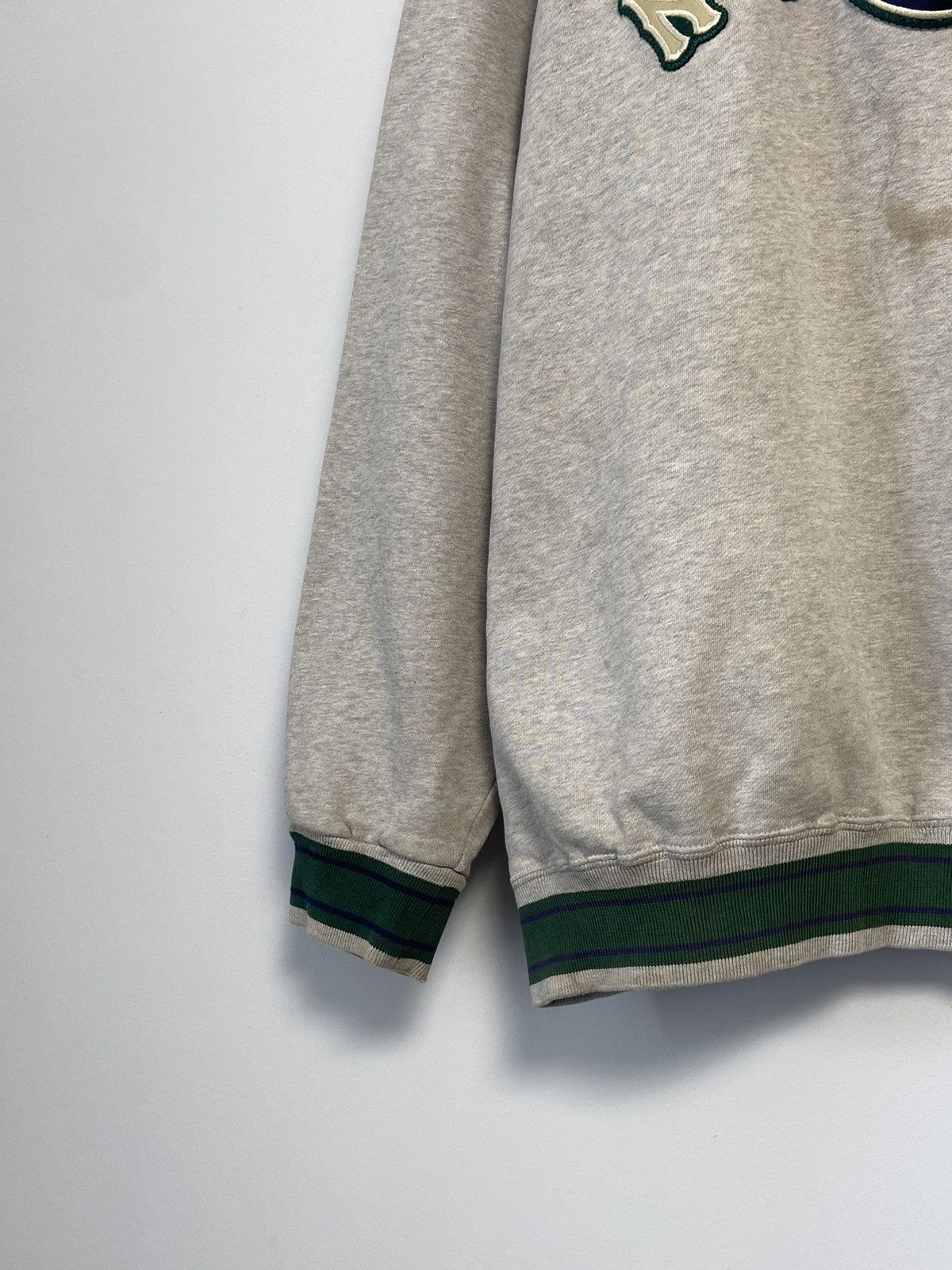 Nike × Vintage Nike Vintage Y2K style Big Logo 90’s hype Size US L / EU 52-54 / 3 - 4 Thumbnail