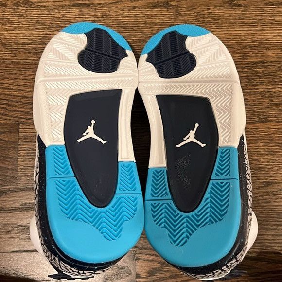 Jordan Brand Son of Low mars Size US 10.5 / EU 43-44 - 3 Thumbnail