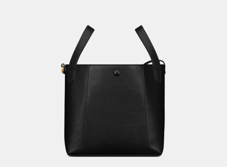 Dior o1w1db10426 M2841U Size : OS / Medium Bucket Bag in Black Size ONE SIZE - 5 Thumbnail
