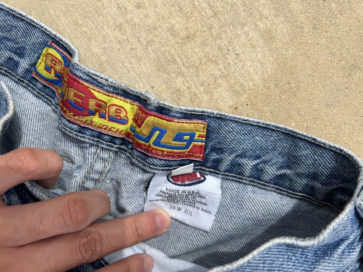 Jnco vintage jnco 314 reverbs | Grailed