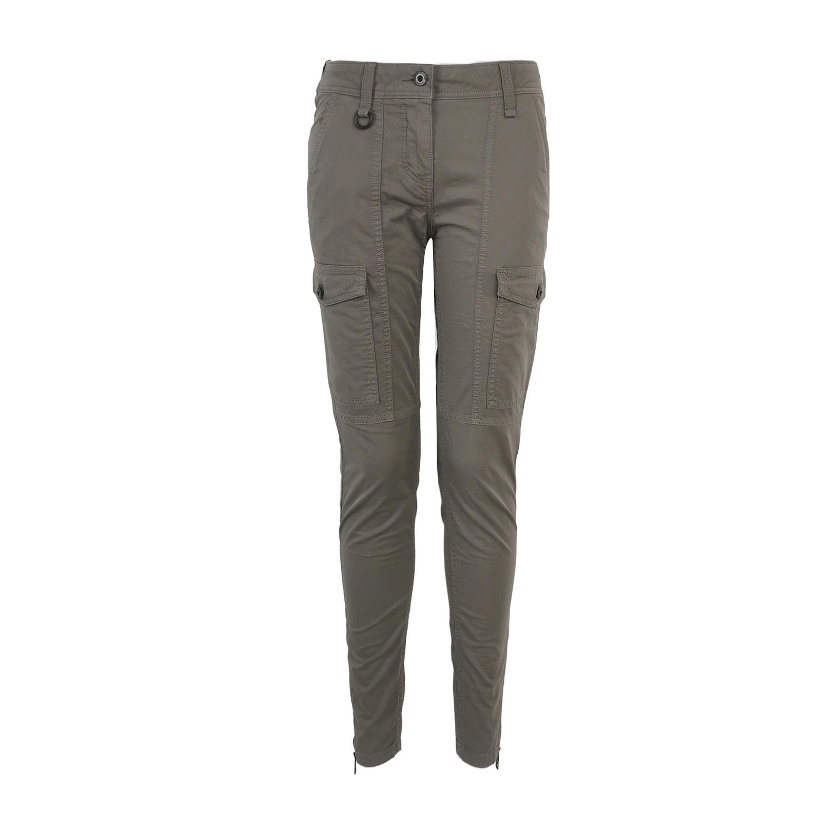 Burberry Burberry Women 26 Pants Size 26" / US 2 / IT 38 - 1 Thumbnail